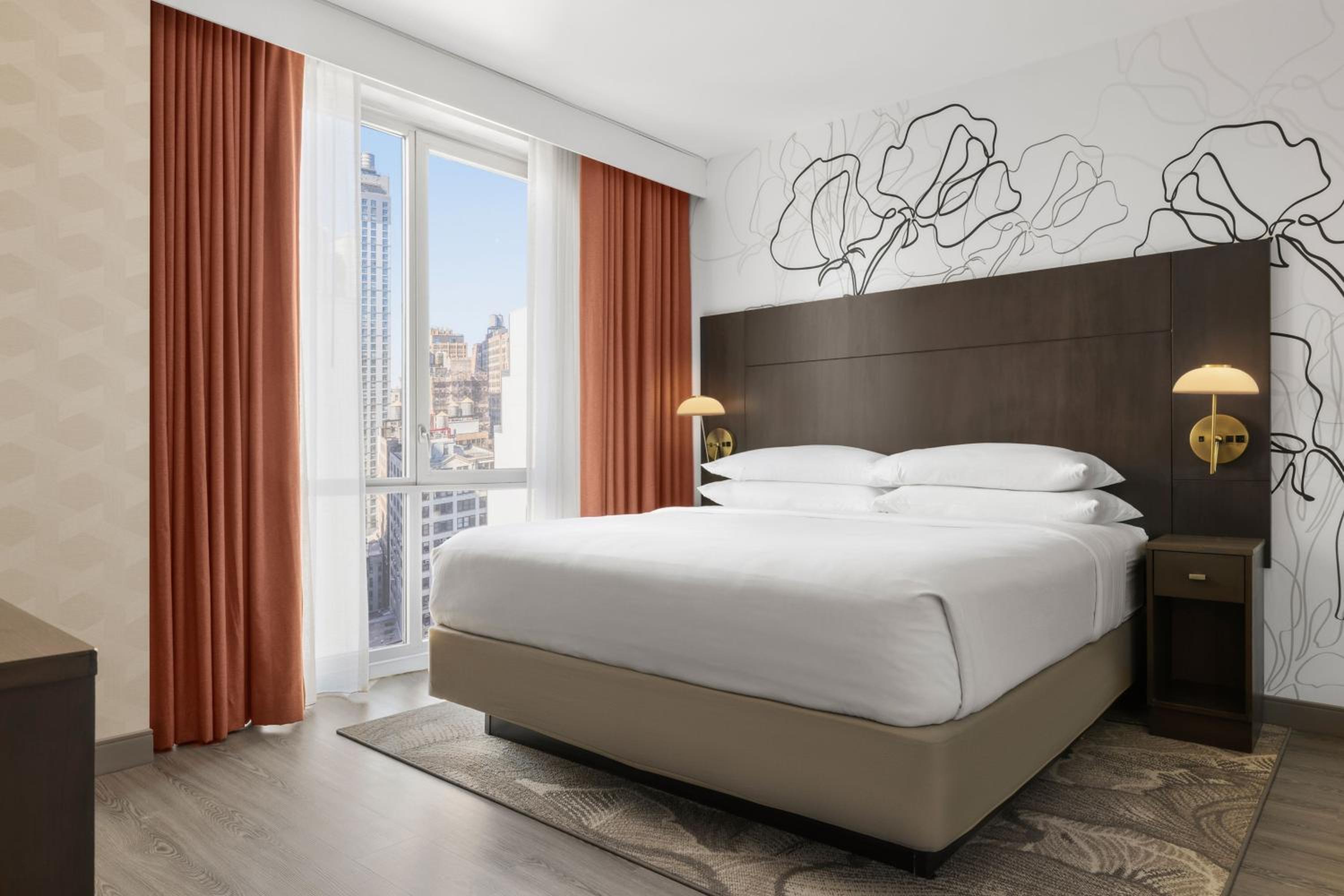 King Suite