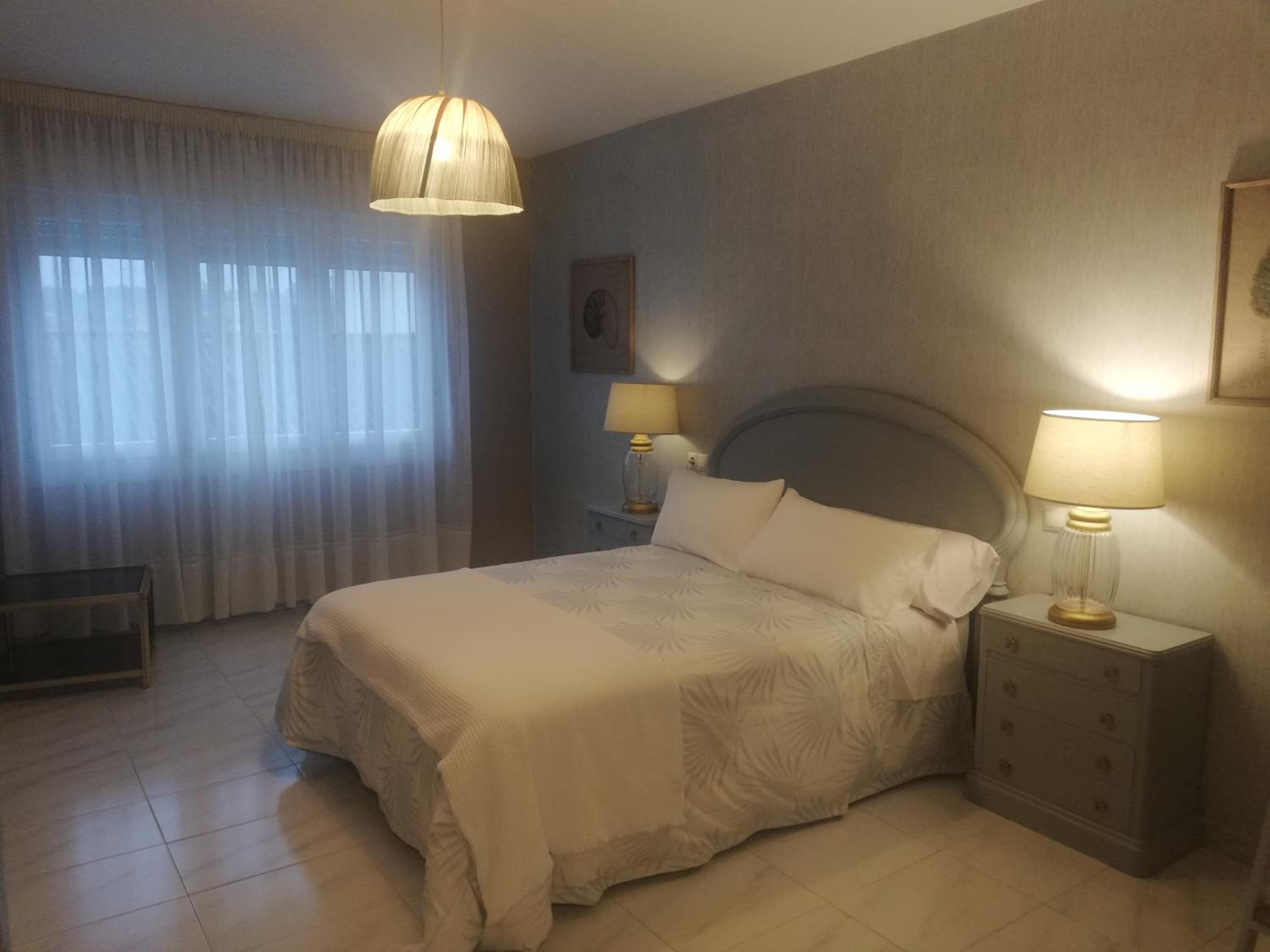 Departamento de tres habitaciones