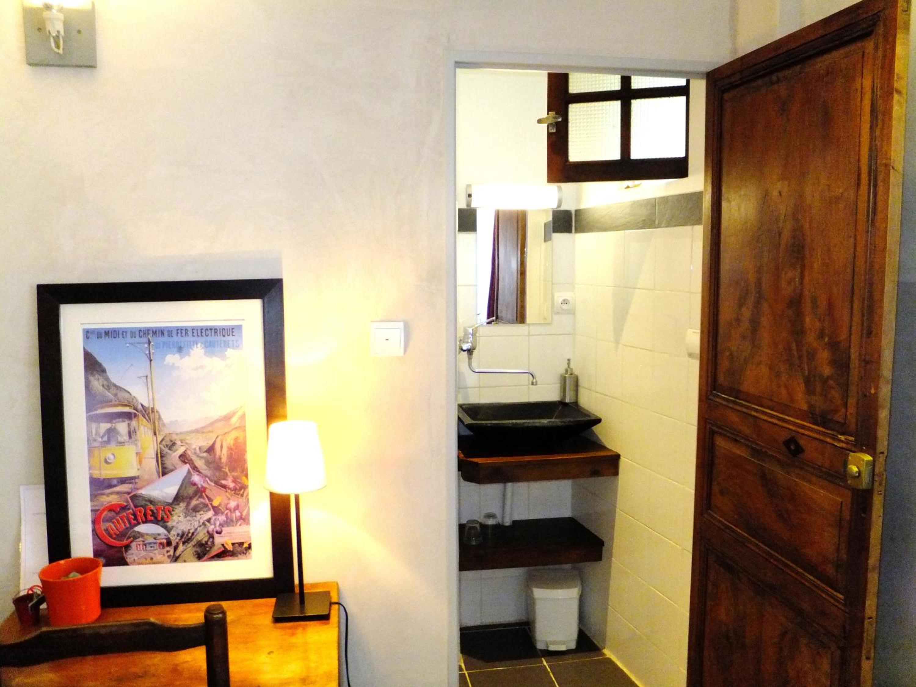 Twin Room photo 3
