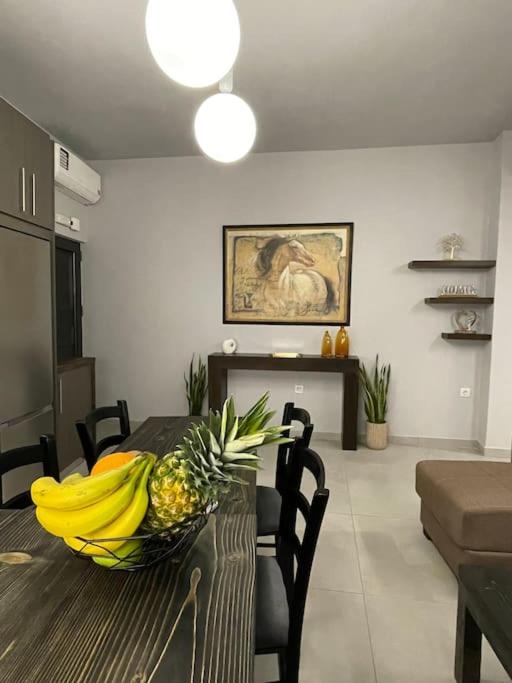 One-Bedroom House photo 2