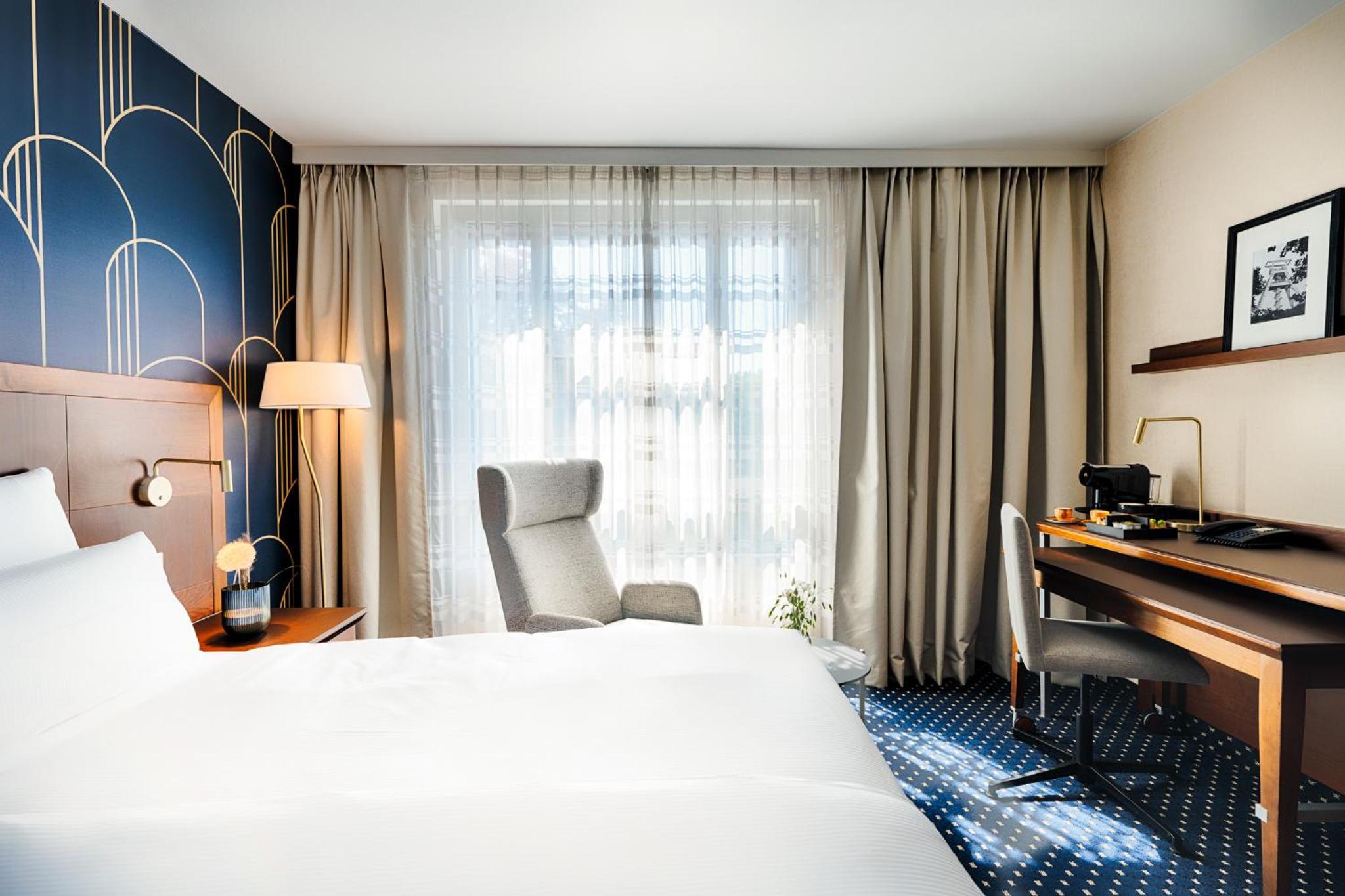 Superior Single Room