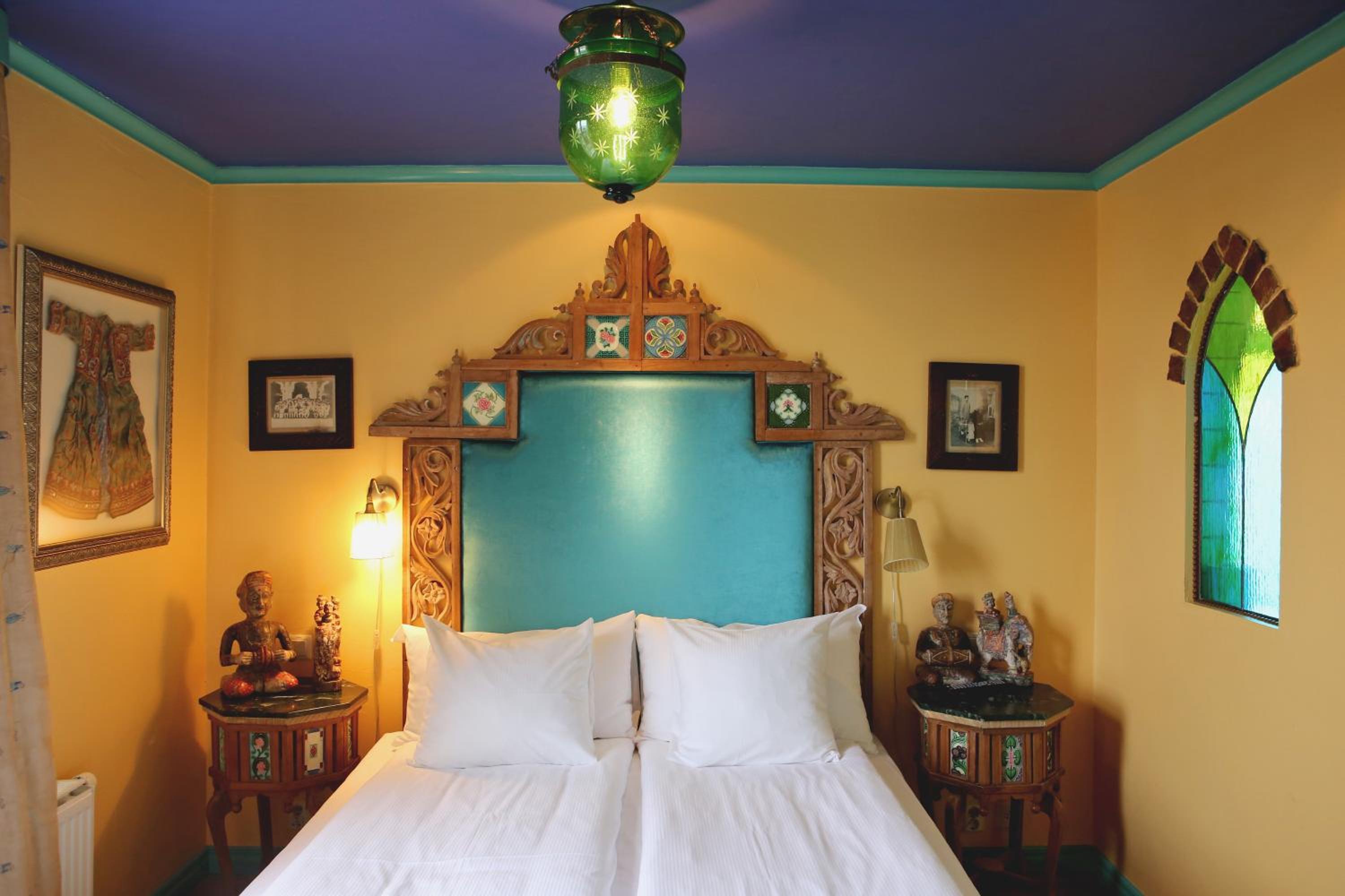 Small Double Room - Photo 3