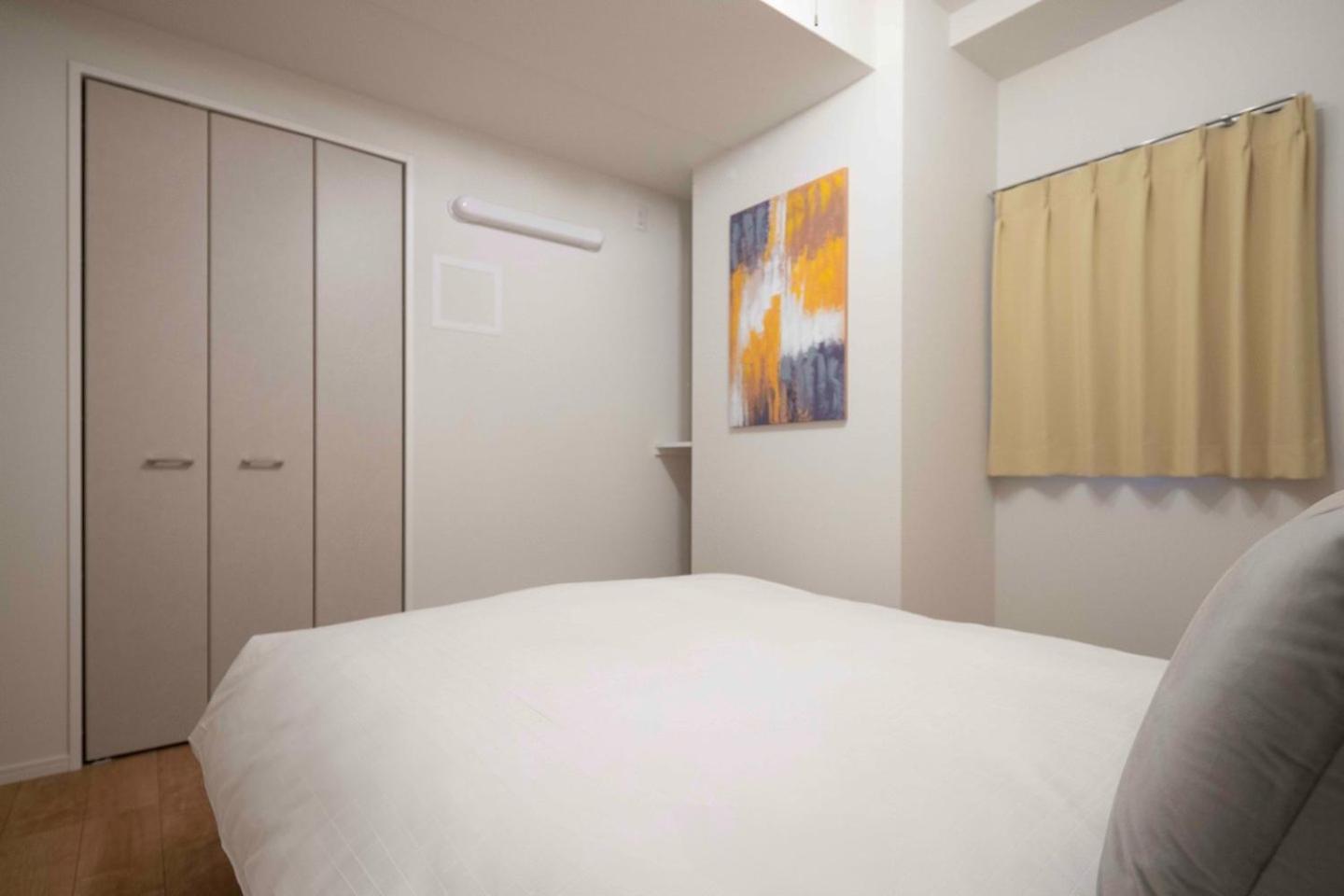 Two-Bedroom Apartment photo 3