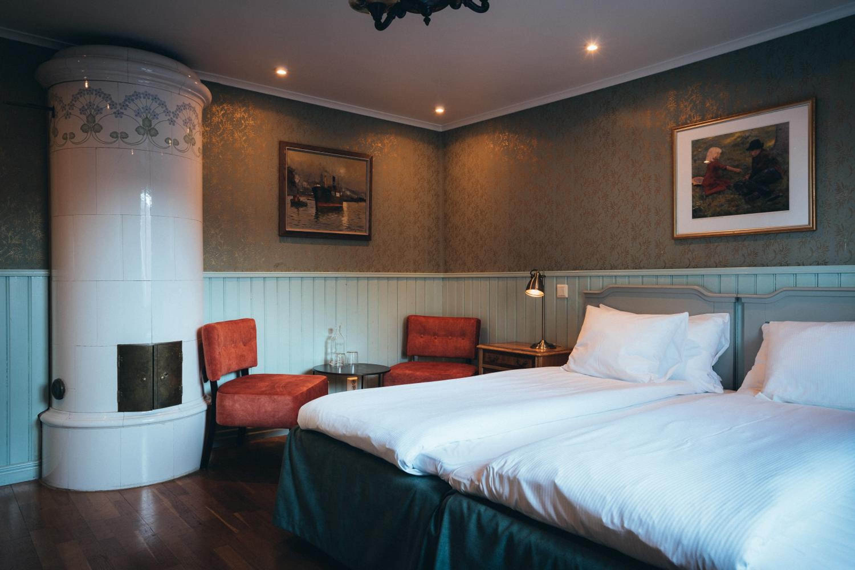 Double Room photo 2