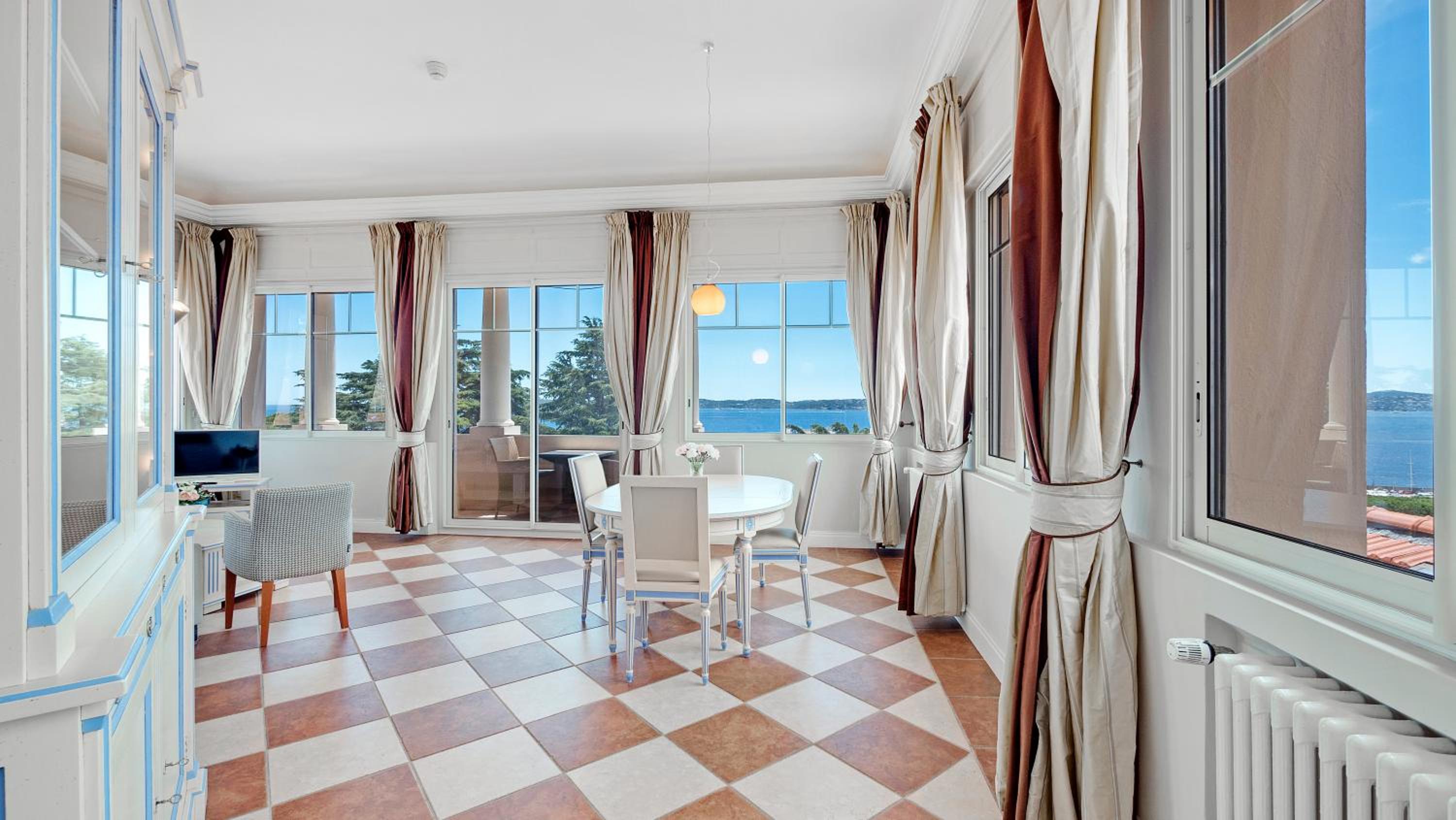 Classic Suite