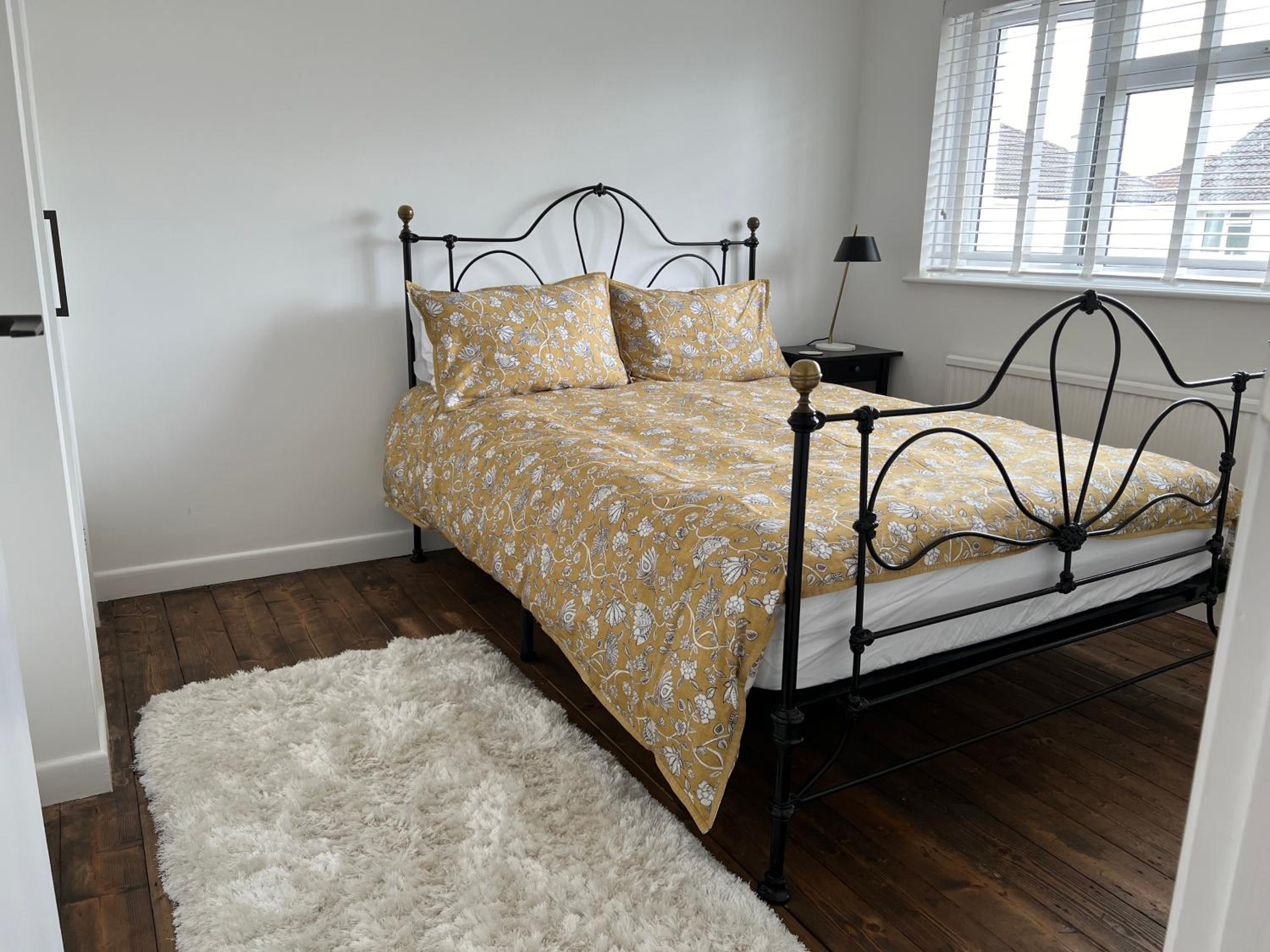 Three-Bedroom Vacation Home  photo 1