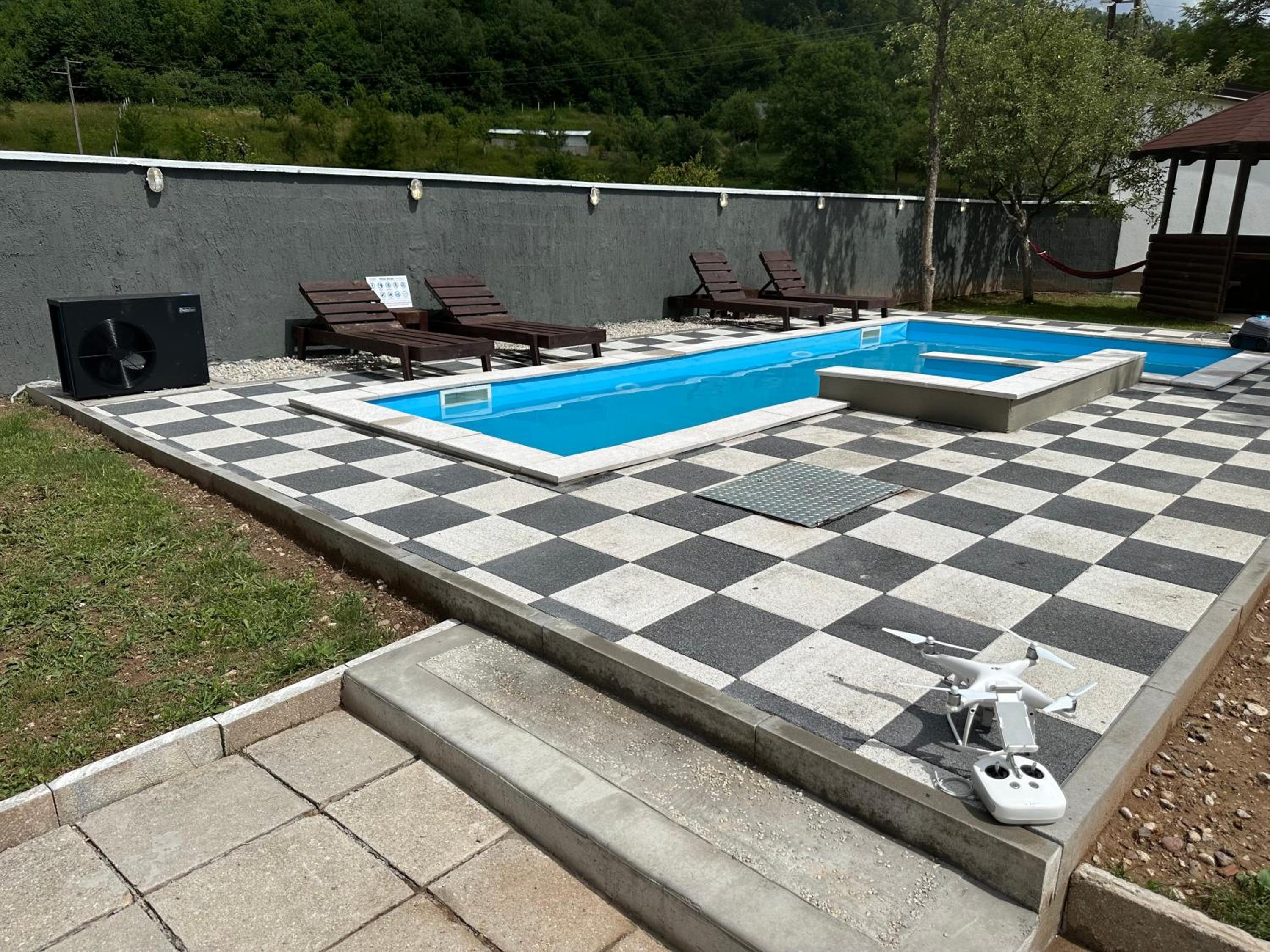 Villa photo 2