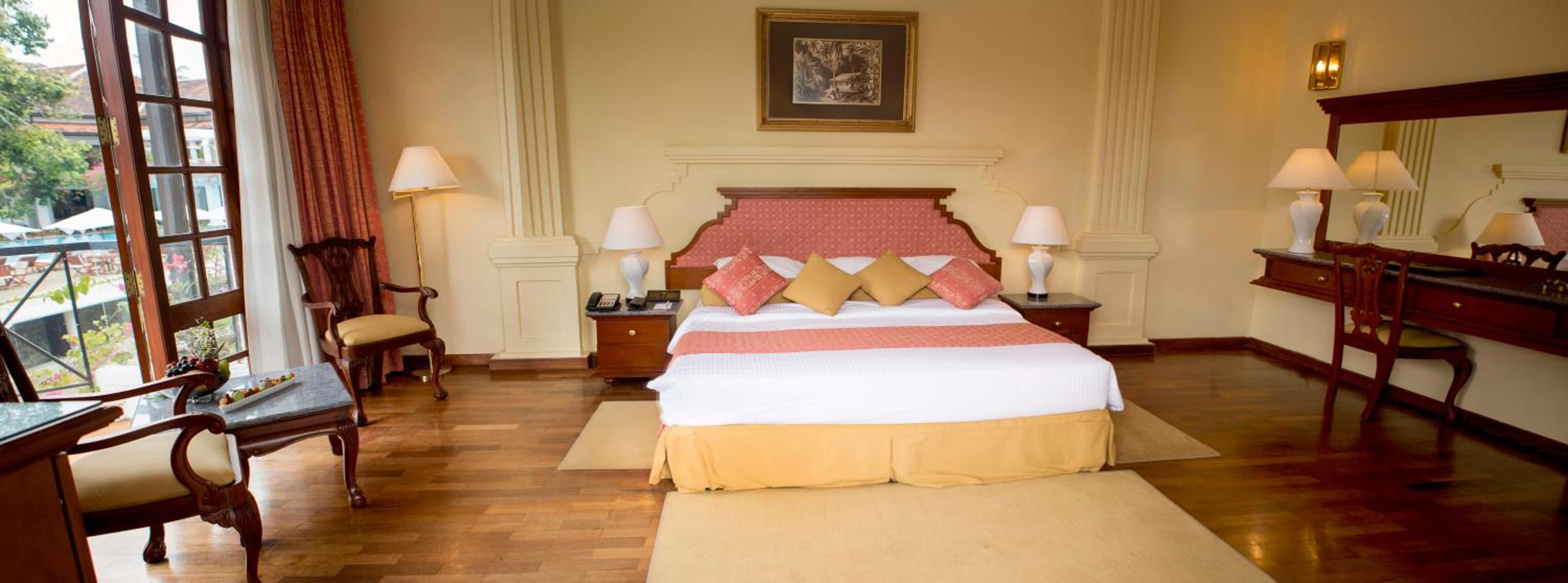 Deluxe Premium Room River View - Photo 5