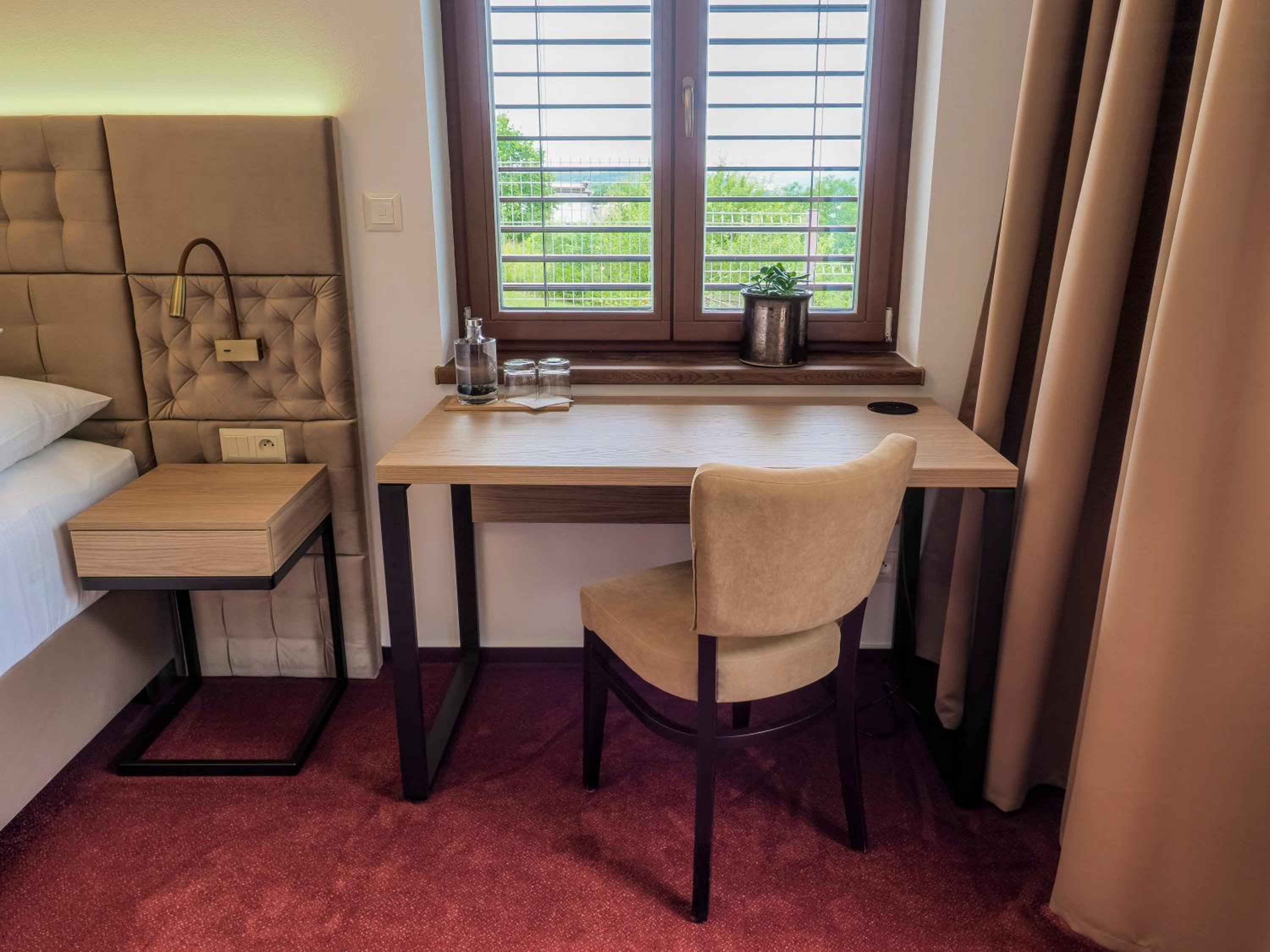 Double Room with Mountain View photo 3