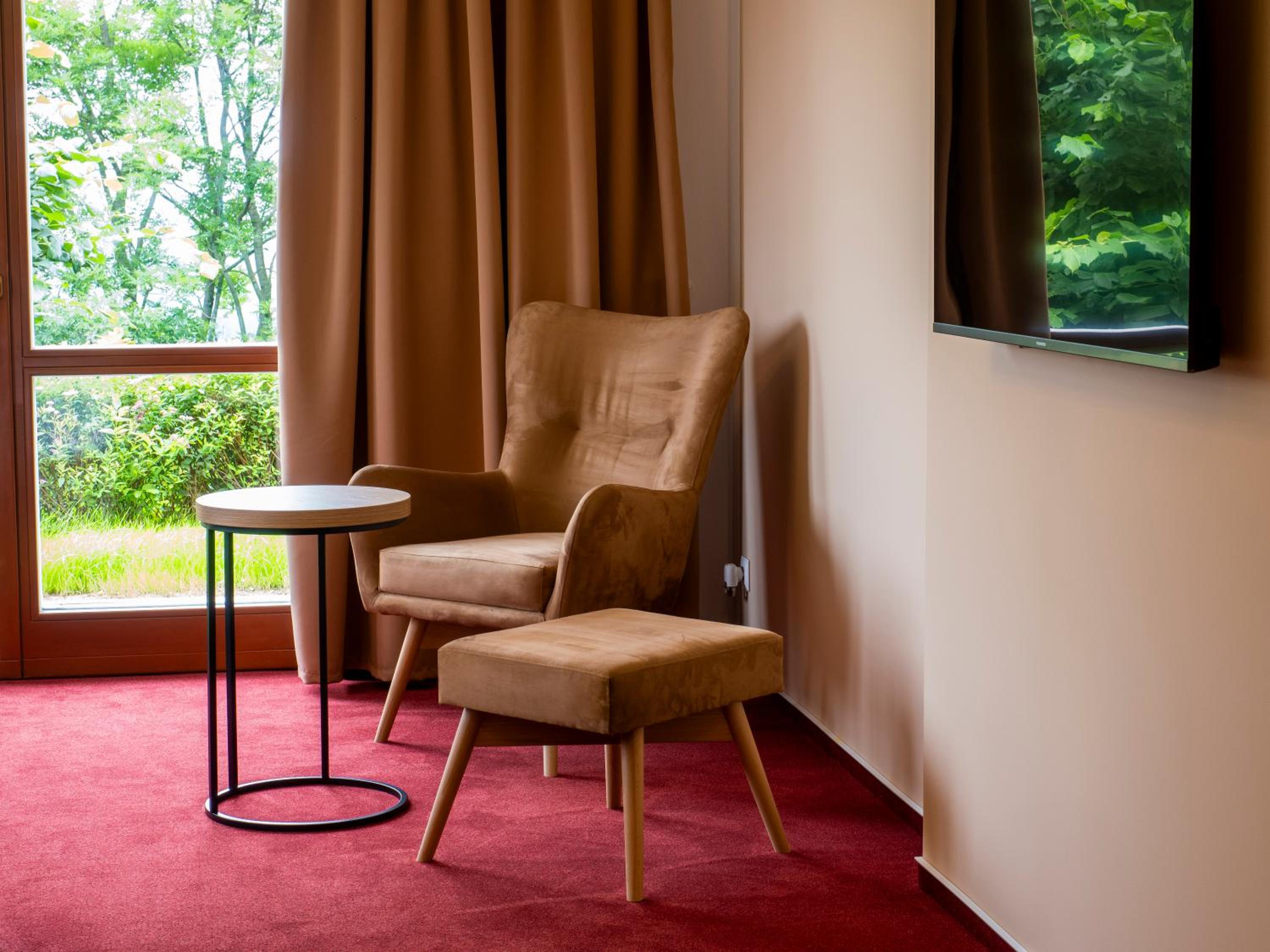 Double Room with Mountain View photo 2