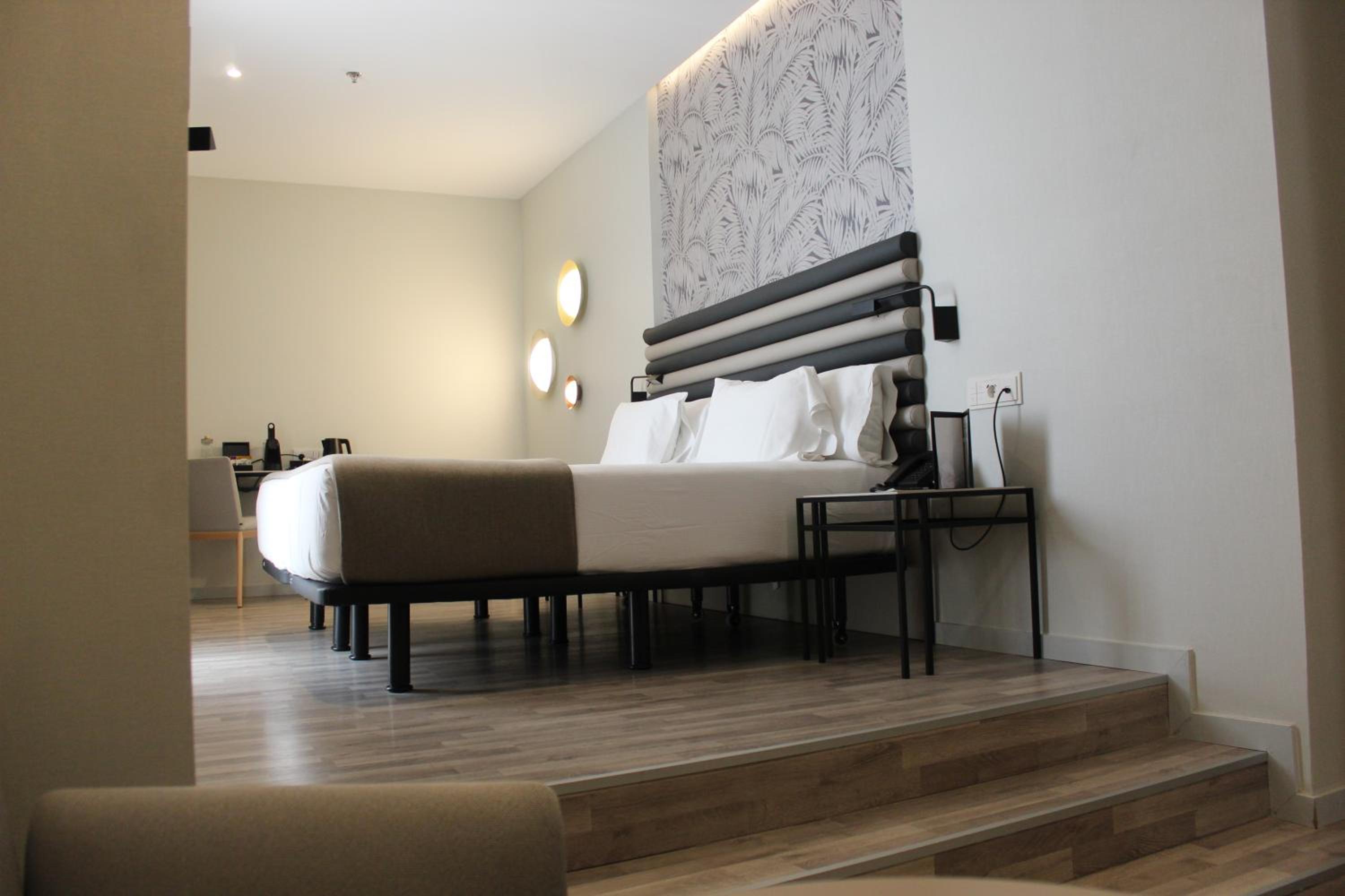 Habitación Doble o Twin Superior