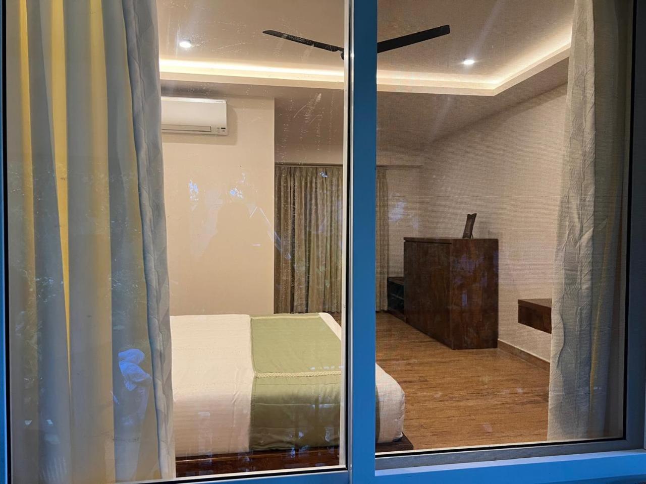 Suite with Balcony