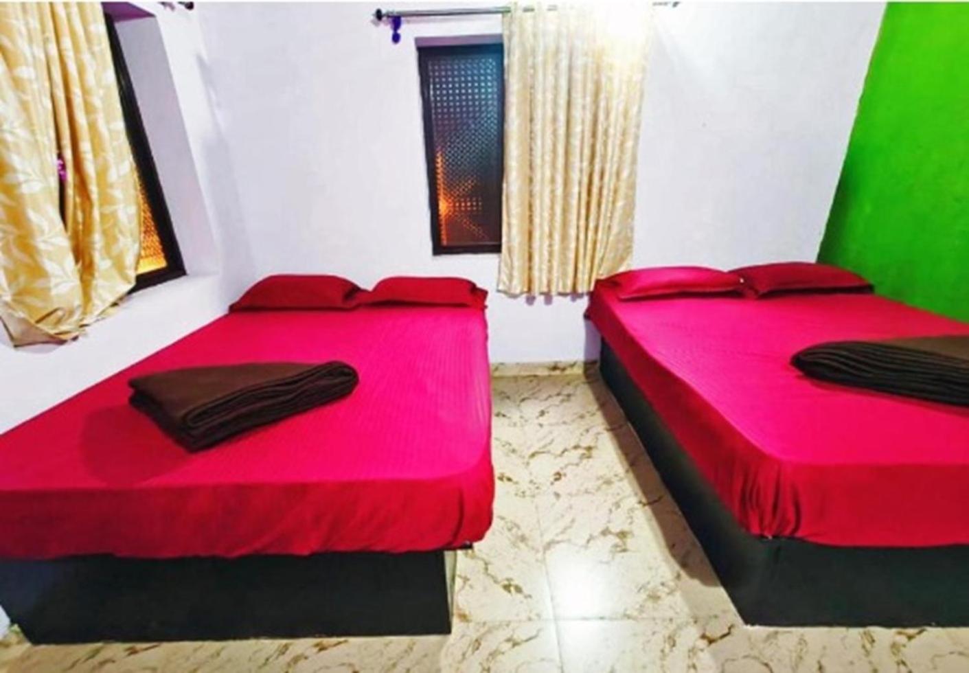 Quadruple Room photo 3