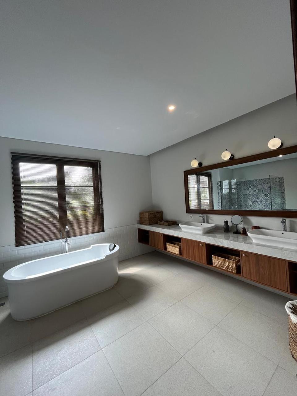 One-Bedroom Villa photo 2