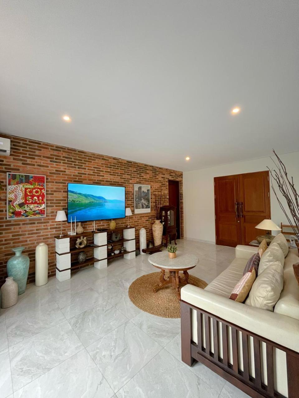 One-Bedroom Villa photo 1