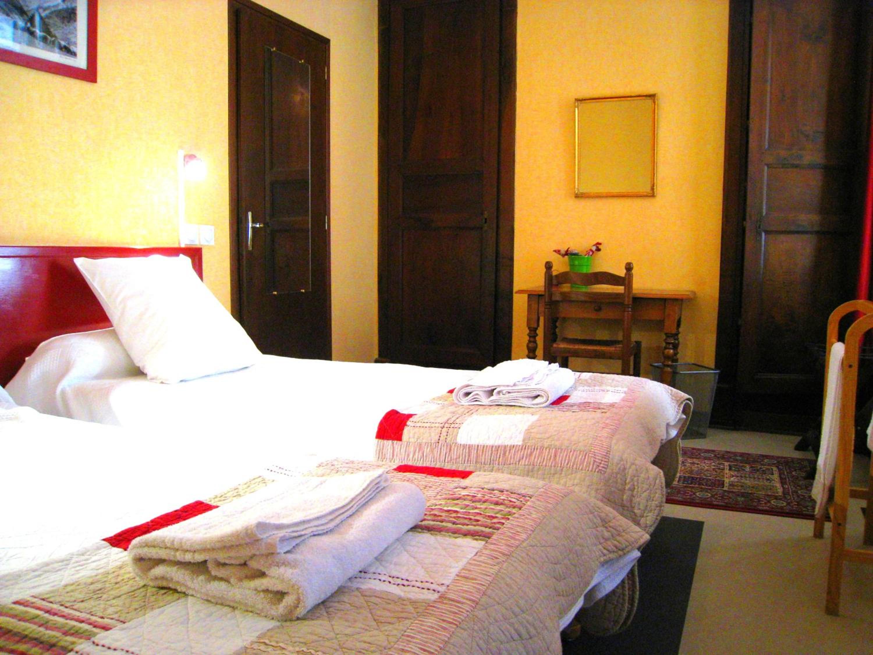 Twin Room photo 1