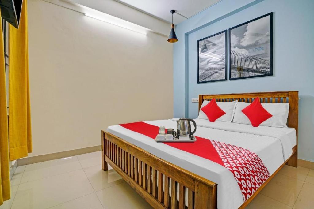 Standard Double Room photo 1
