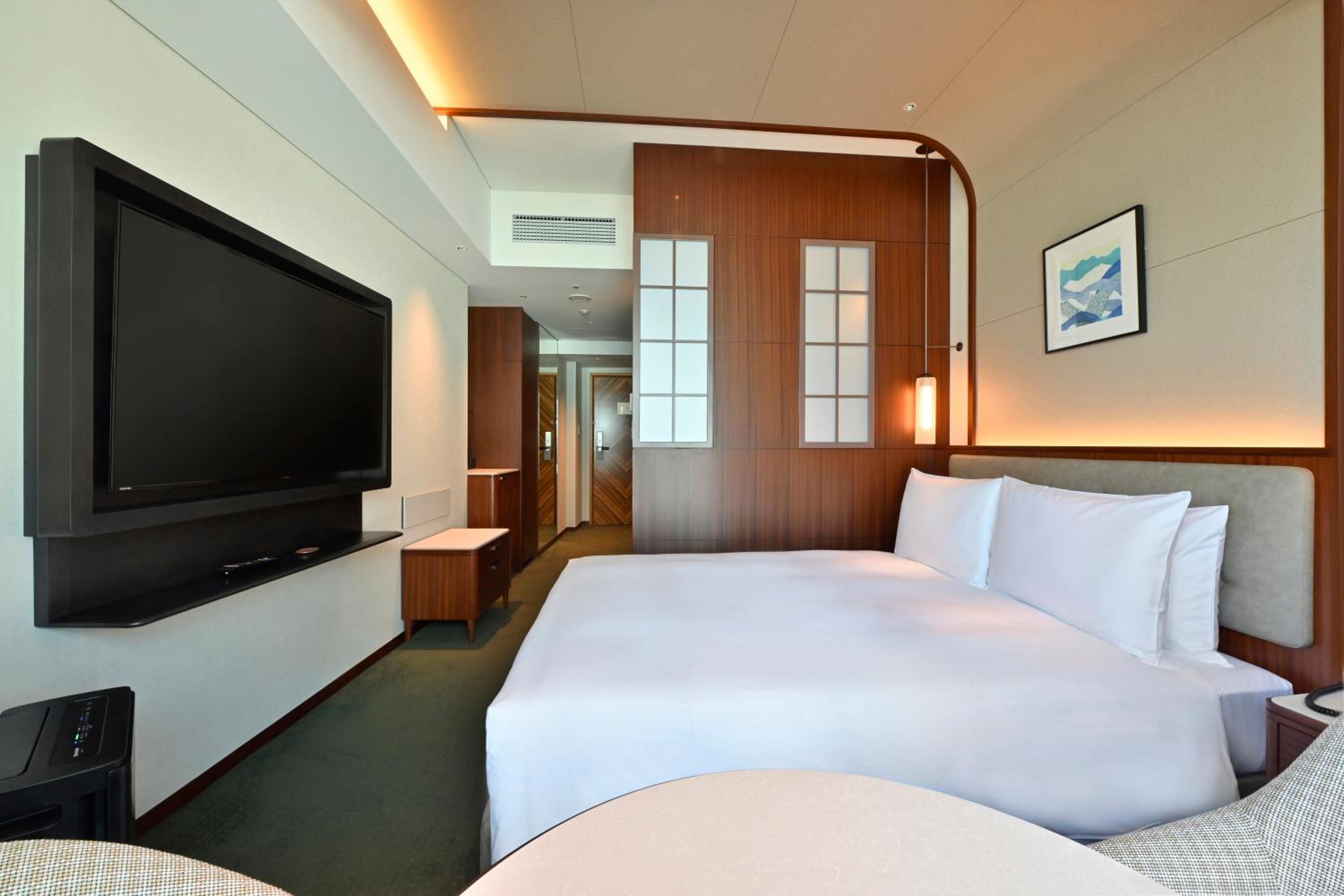 Moderate Double Room - Non-Smoking - Photo 2