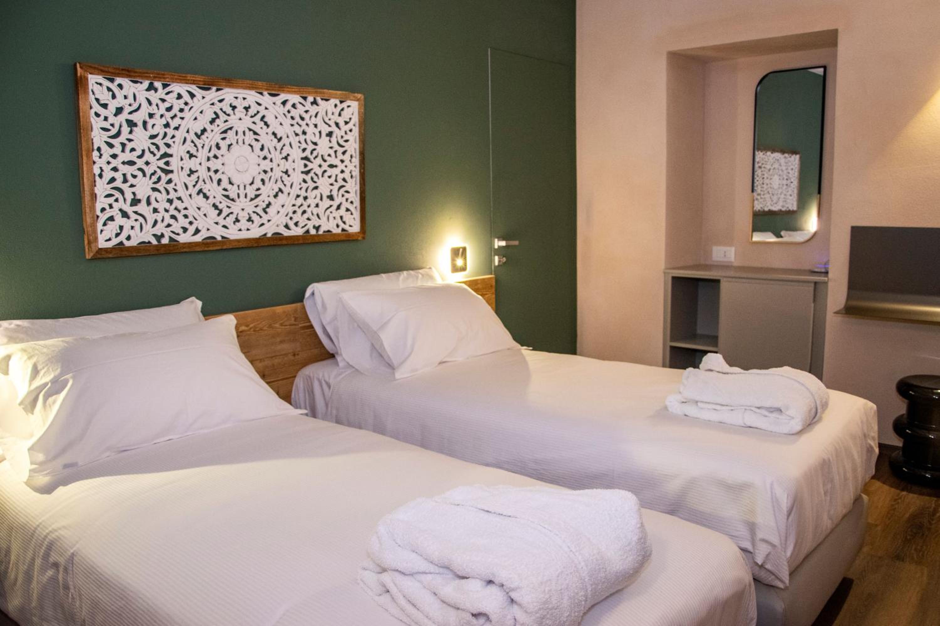 Double or Twin Room