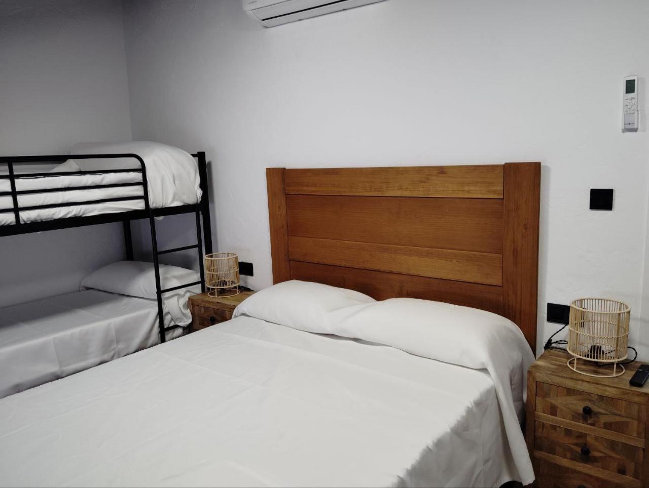 Casa de cinco habitaciones