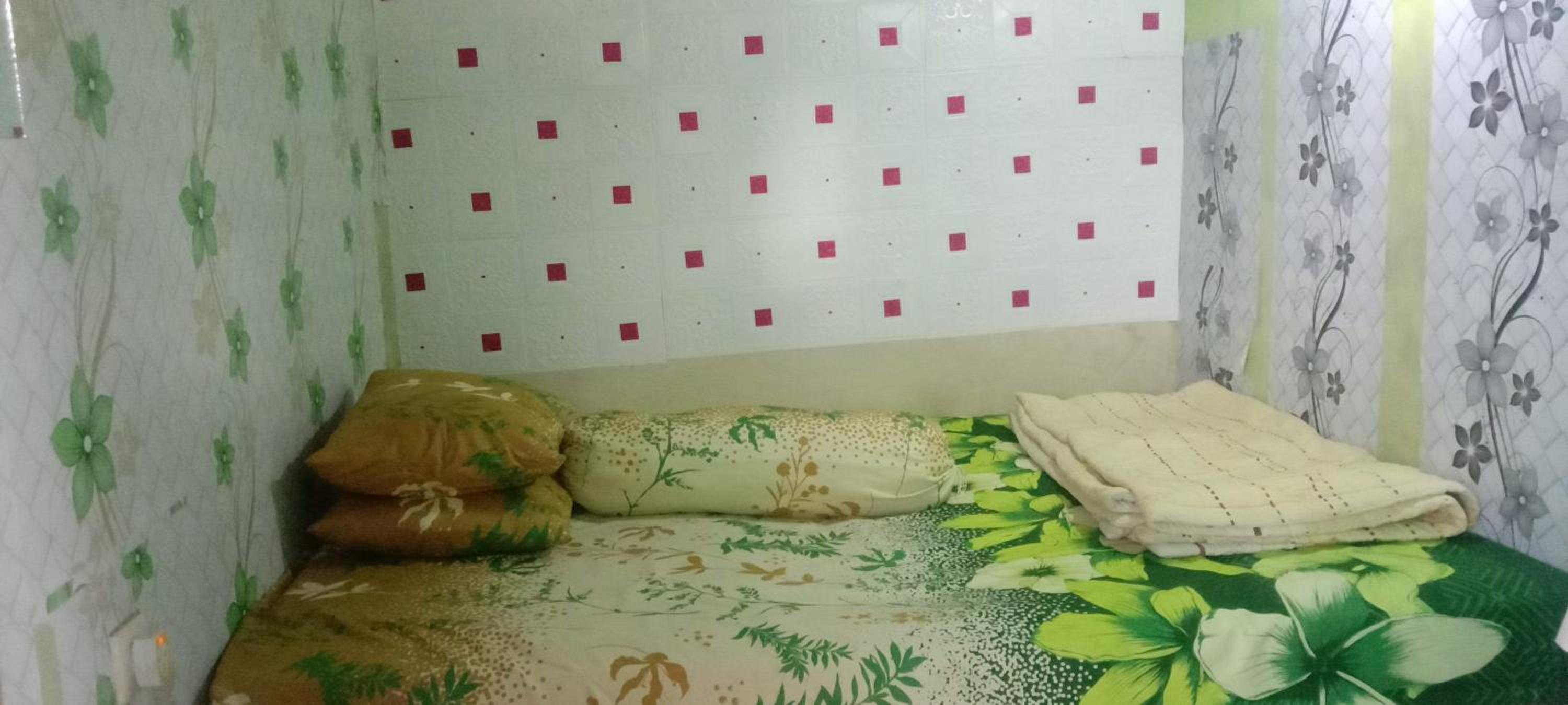 Budget Double or Twin Room - Photo 150