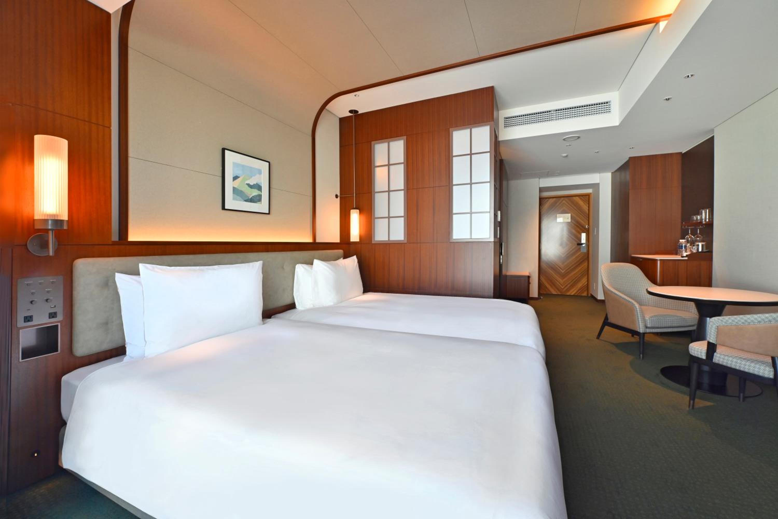 Comfort Twin Room - Non-Smoking - Photo 2