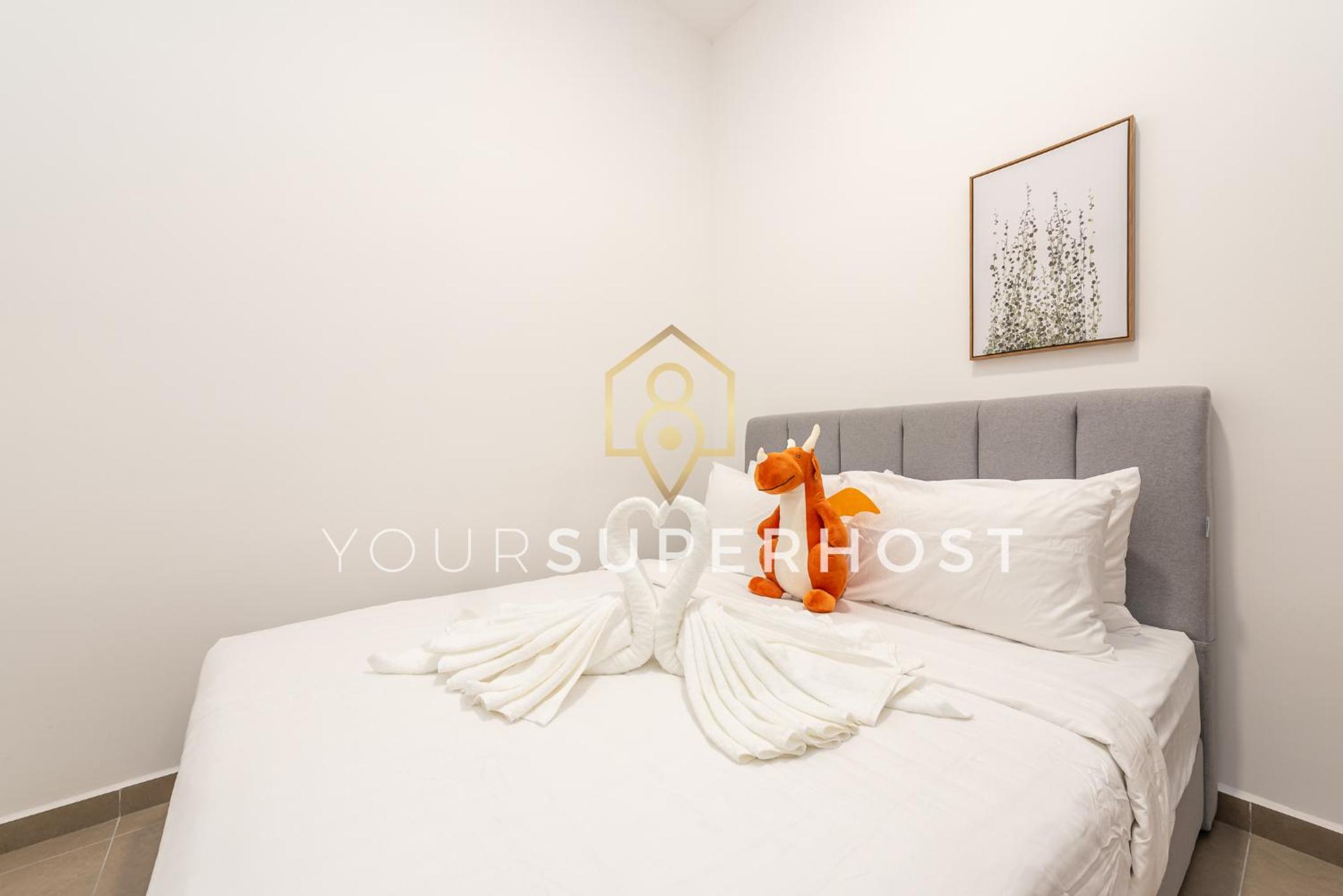 Two-Bedroom Apartment - Photo 10