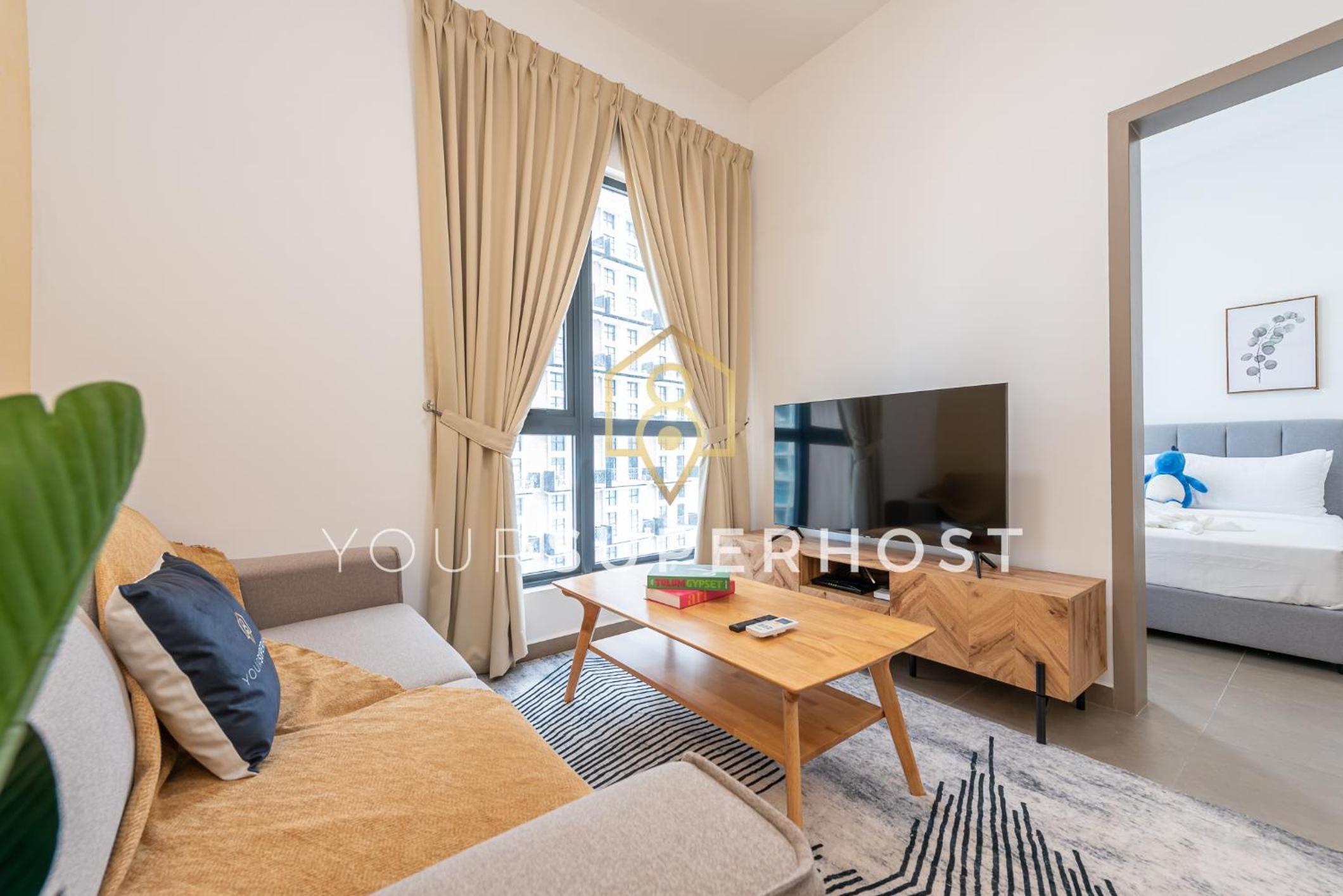 Two-Bedroom Apartment - Photo 14