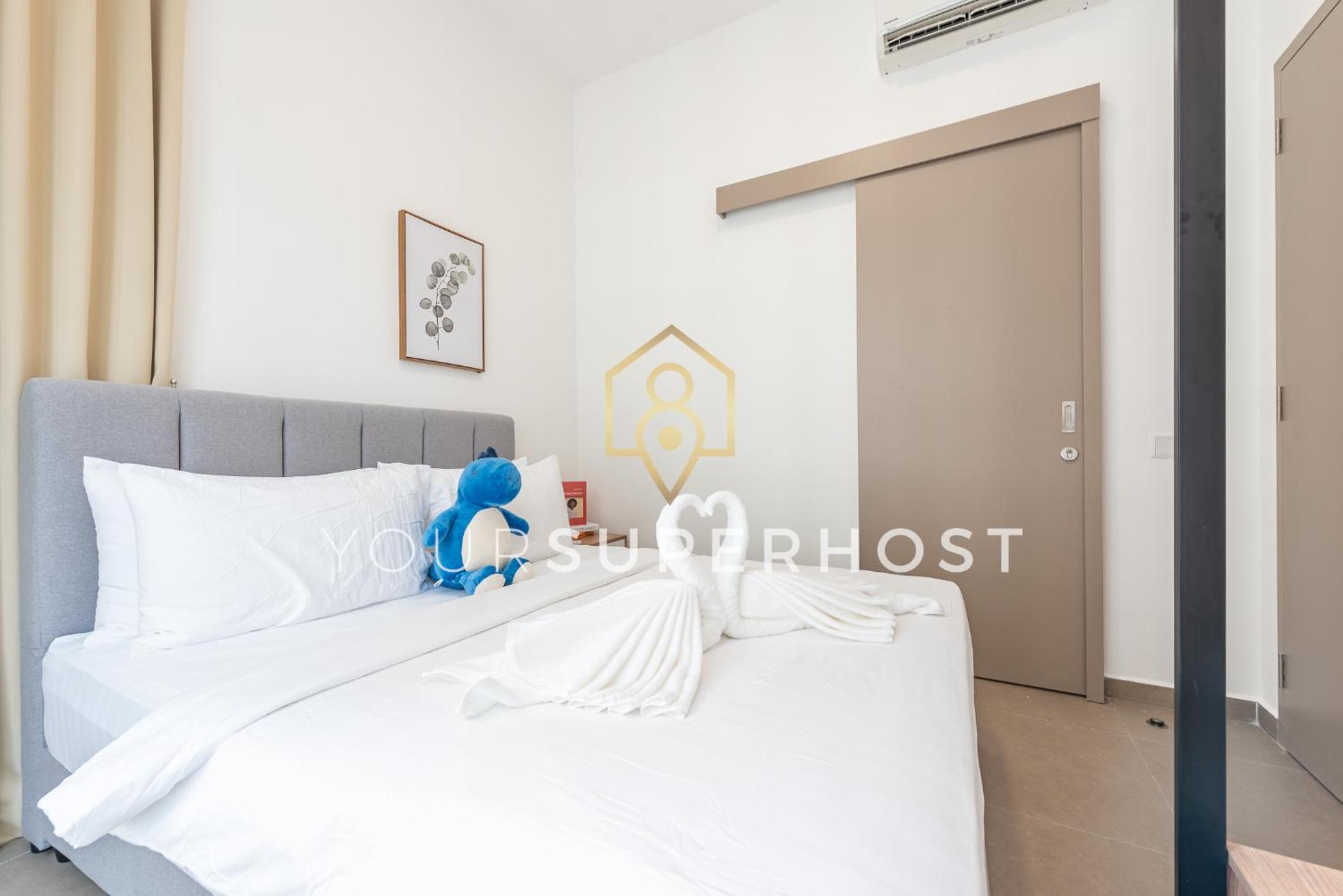 Two-Bedroom Apartment - Photo 9