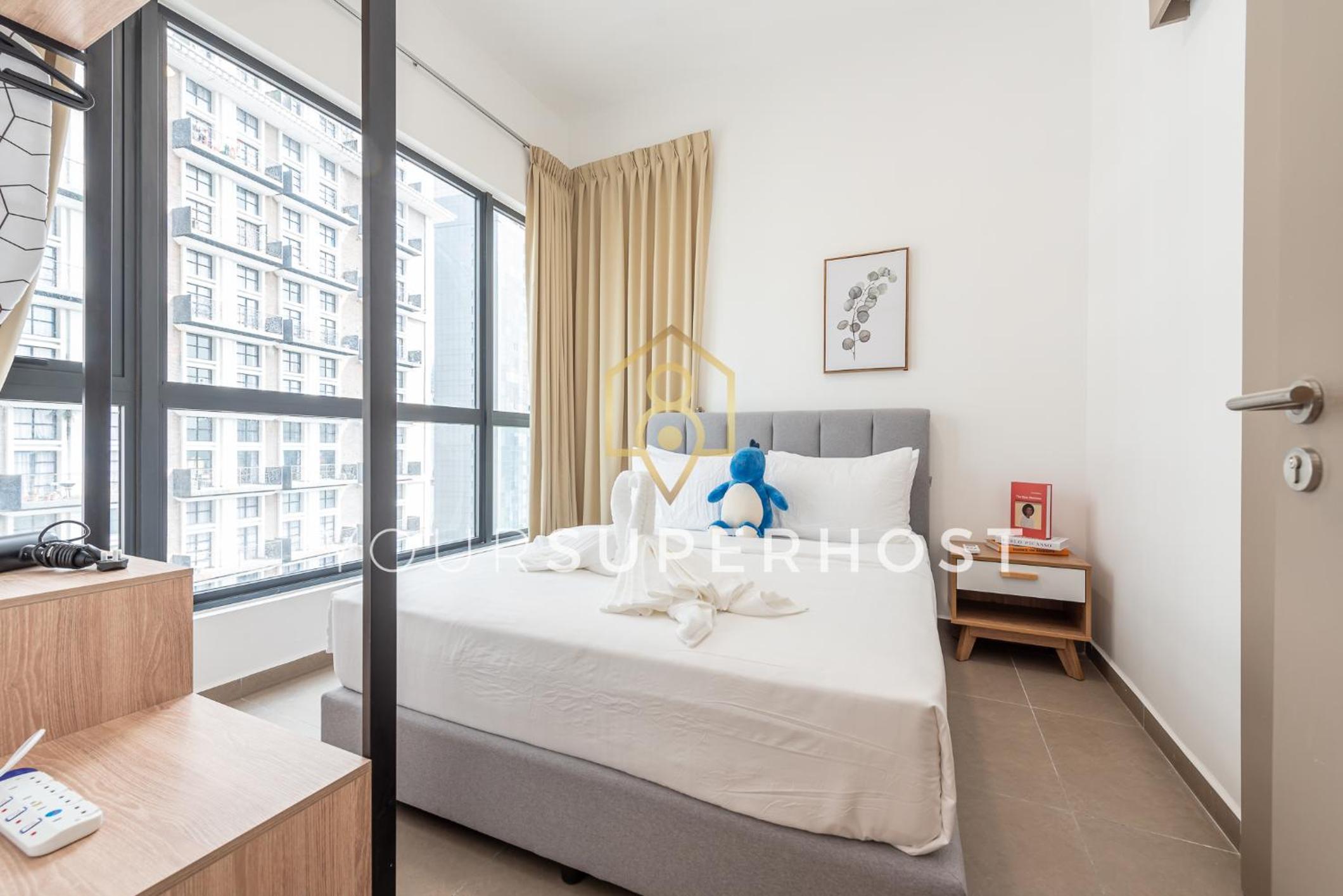 Two-Bedroom Apartment - Photo 8