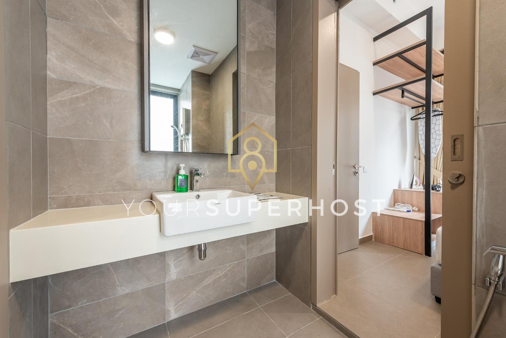 Two-Bedroom Apartment - Photo 17
