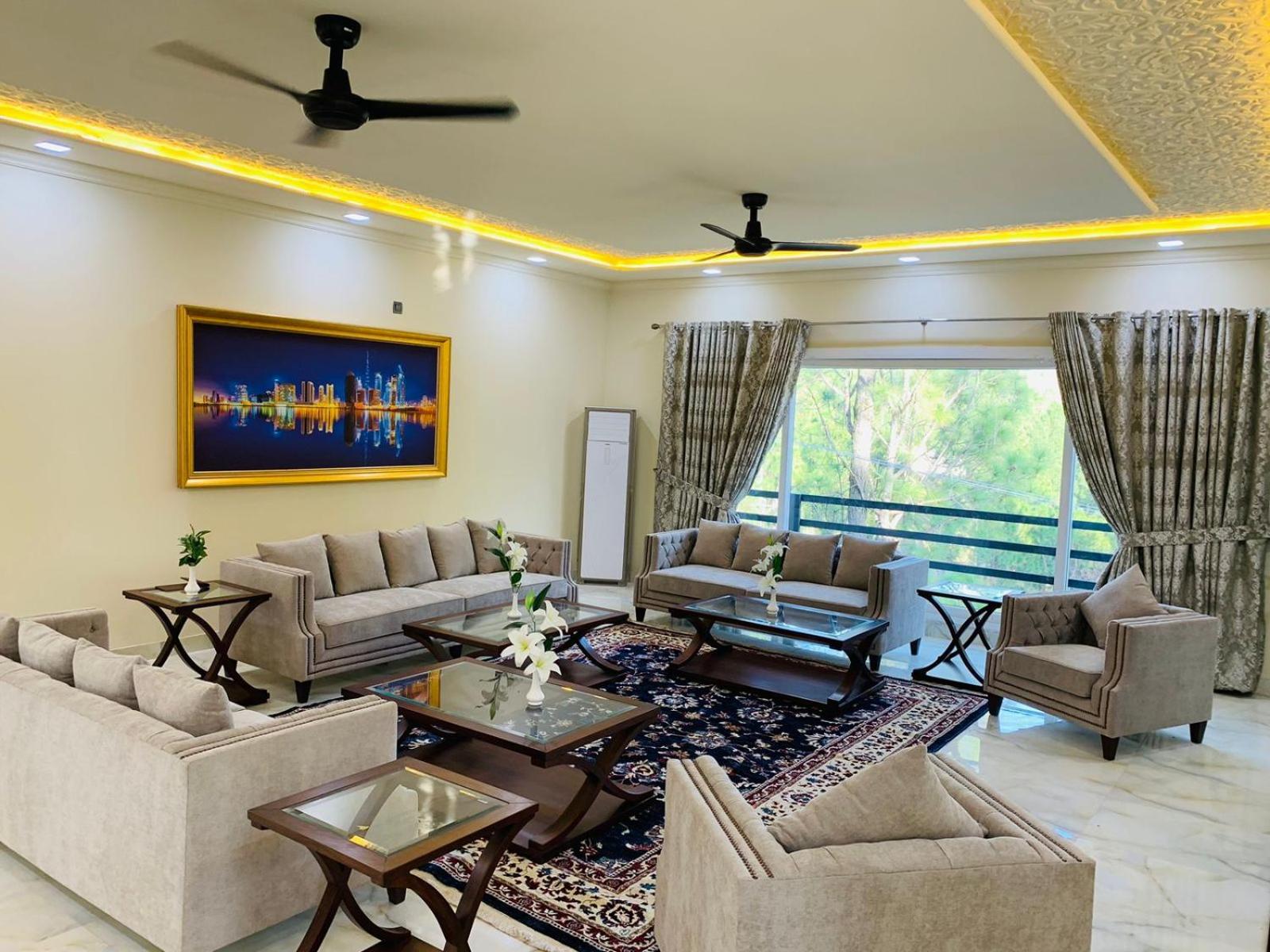 Presidential Suite photo 1