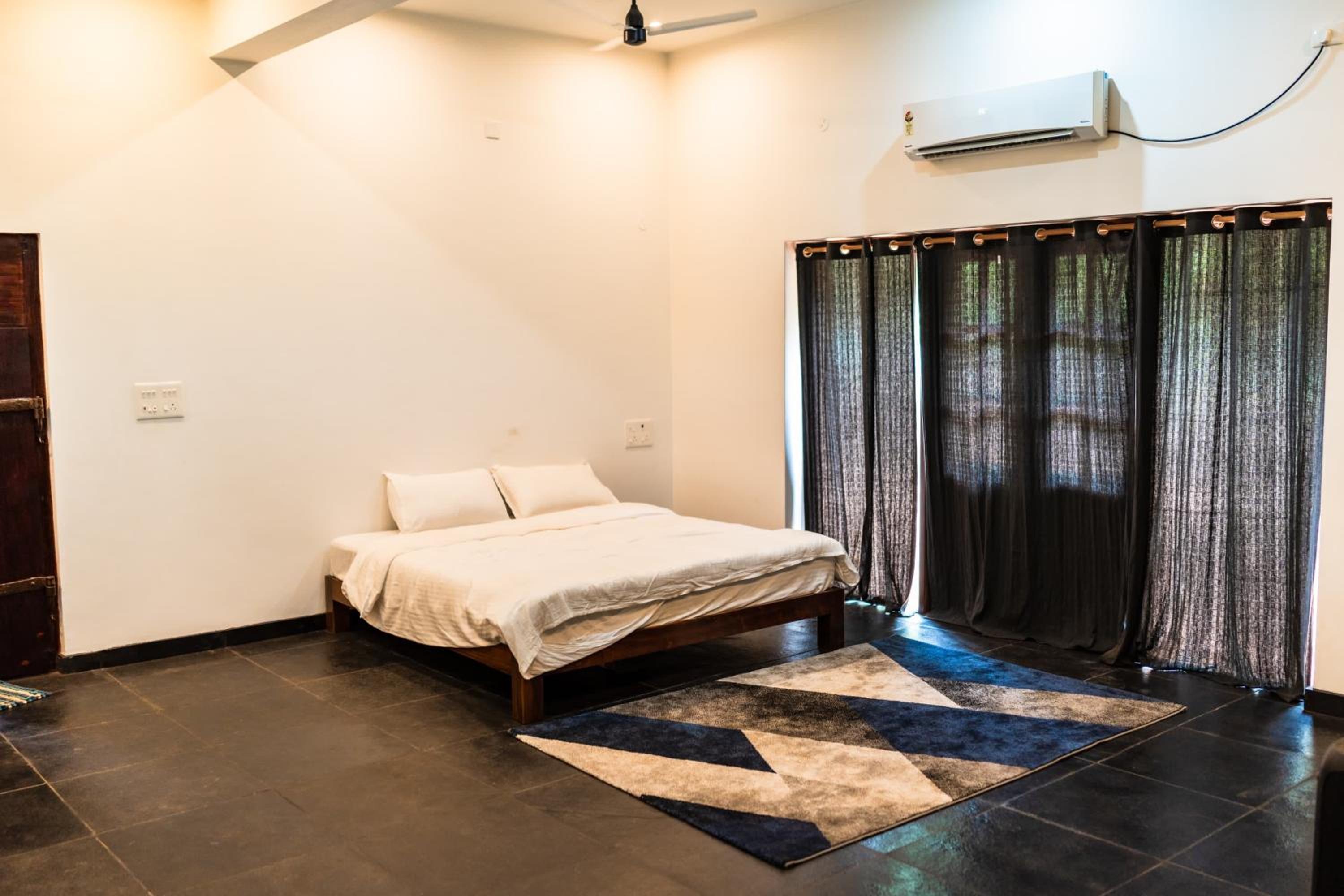 One-Bedroom Villa photo 1
