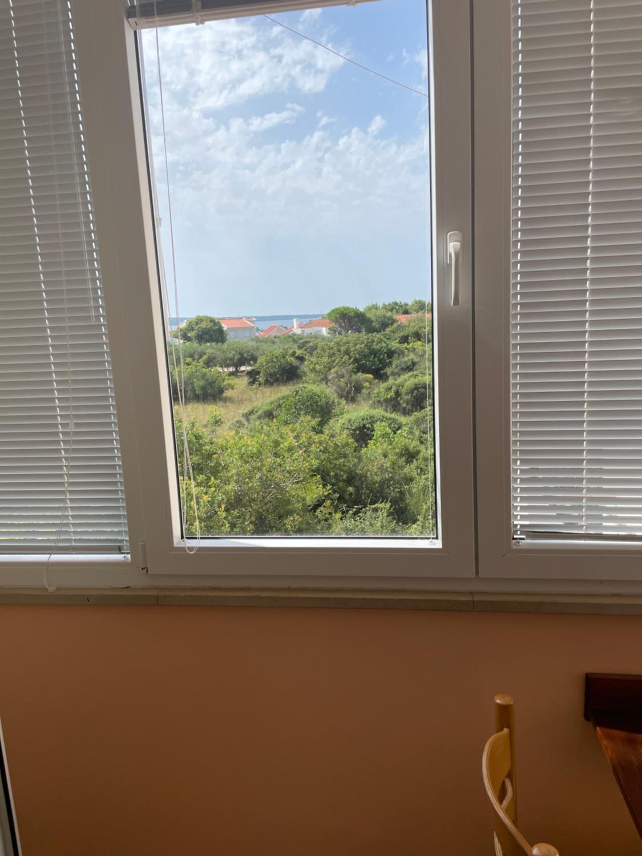 Comfort Two-Bedroom Apartment with Balcony and Sea View (5 Adults) photo 2