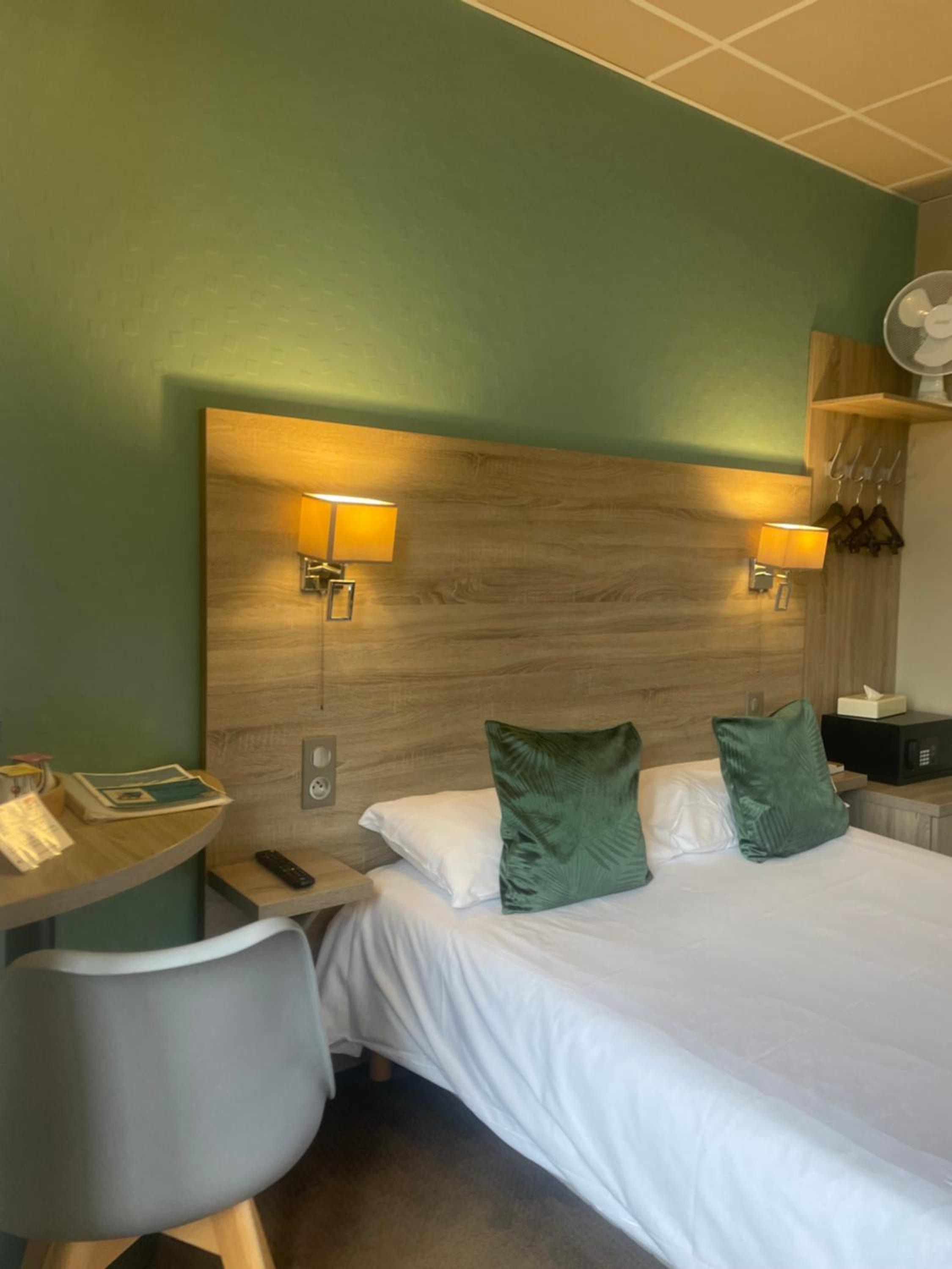 Double Room photo 2