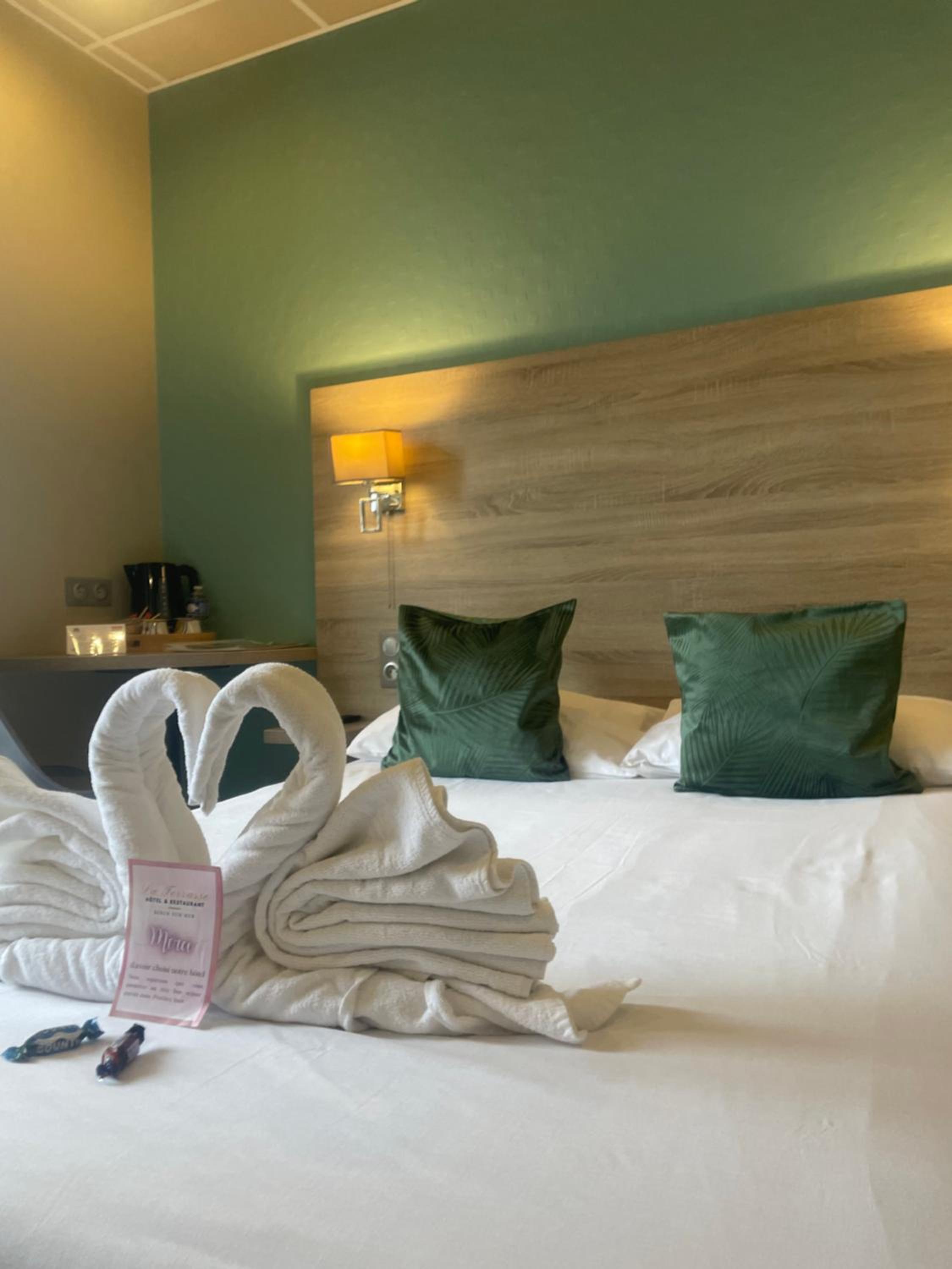 Double Room photo 3