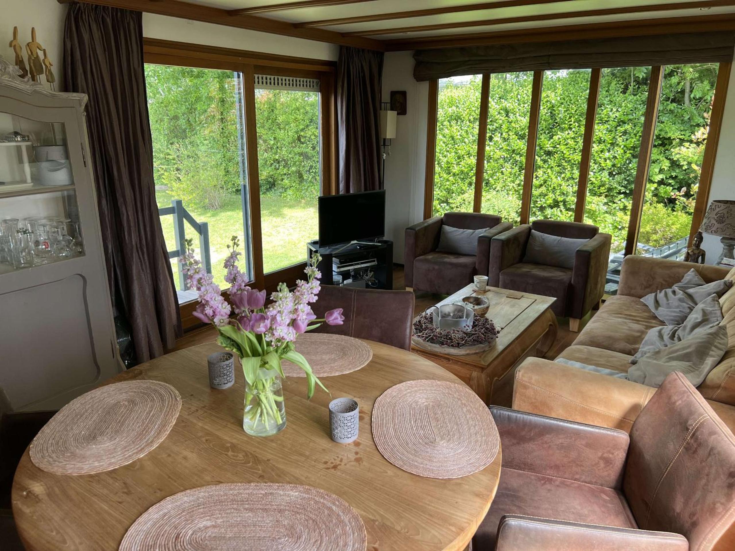 Chalet photo 3