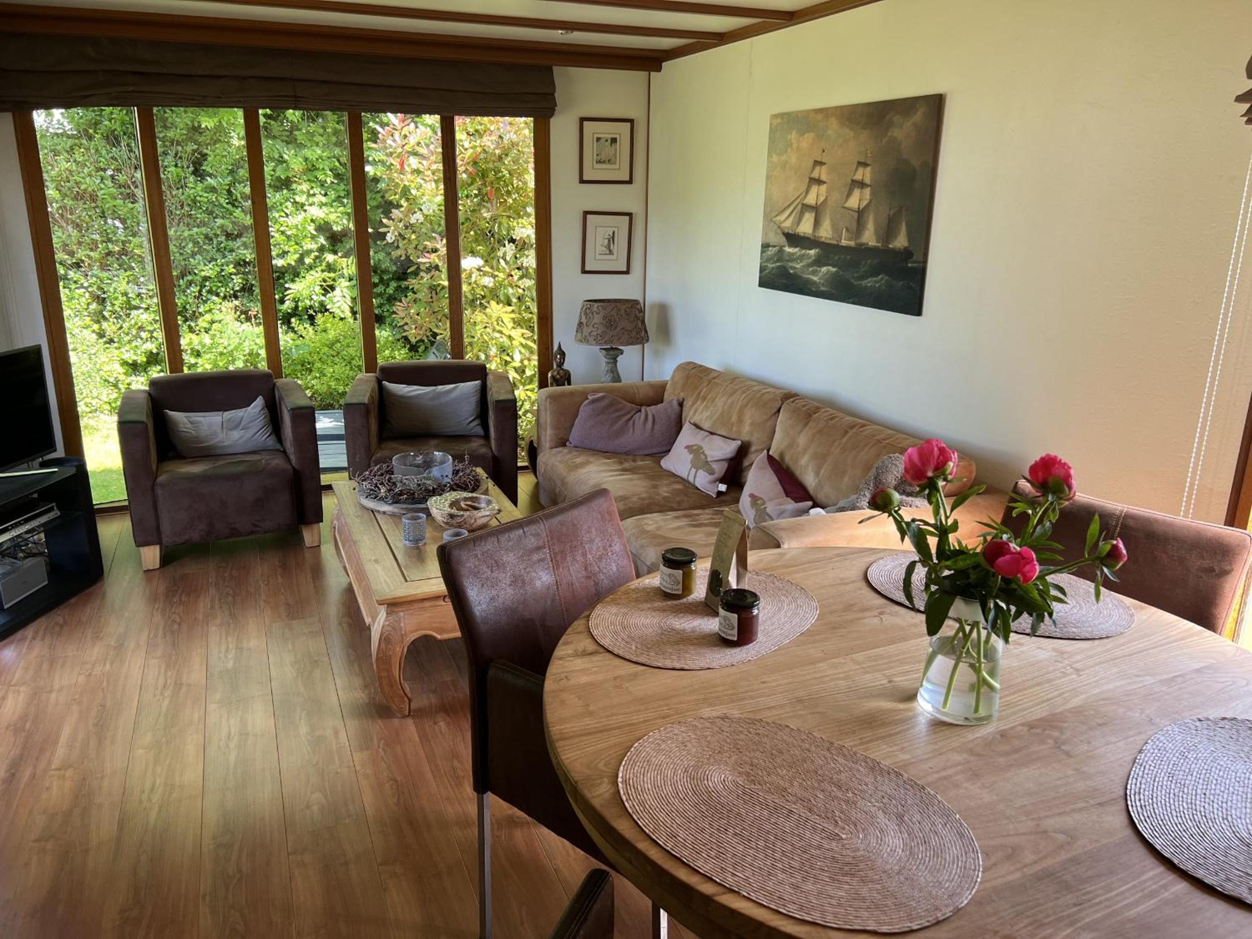 Chalet photo 2