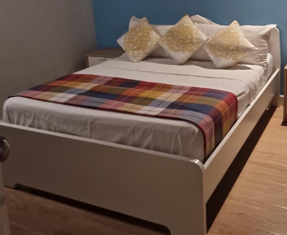 Standard Double Room - Photo 1