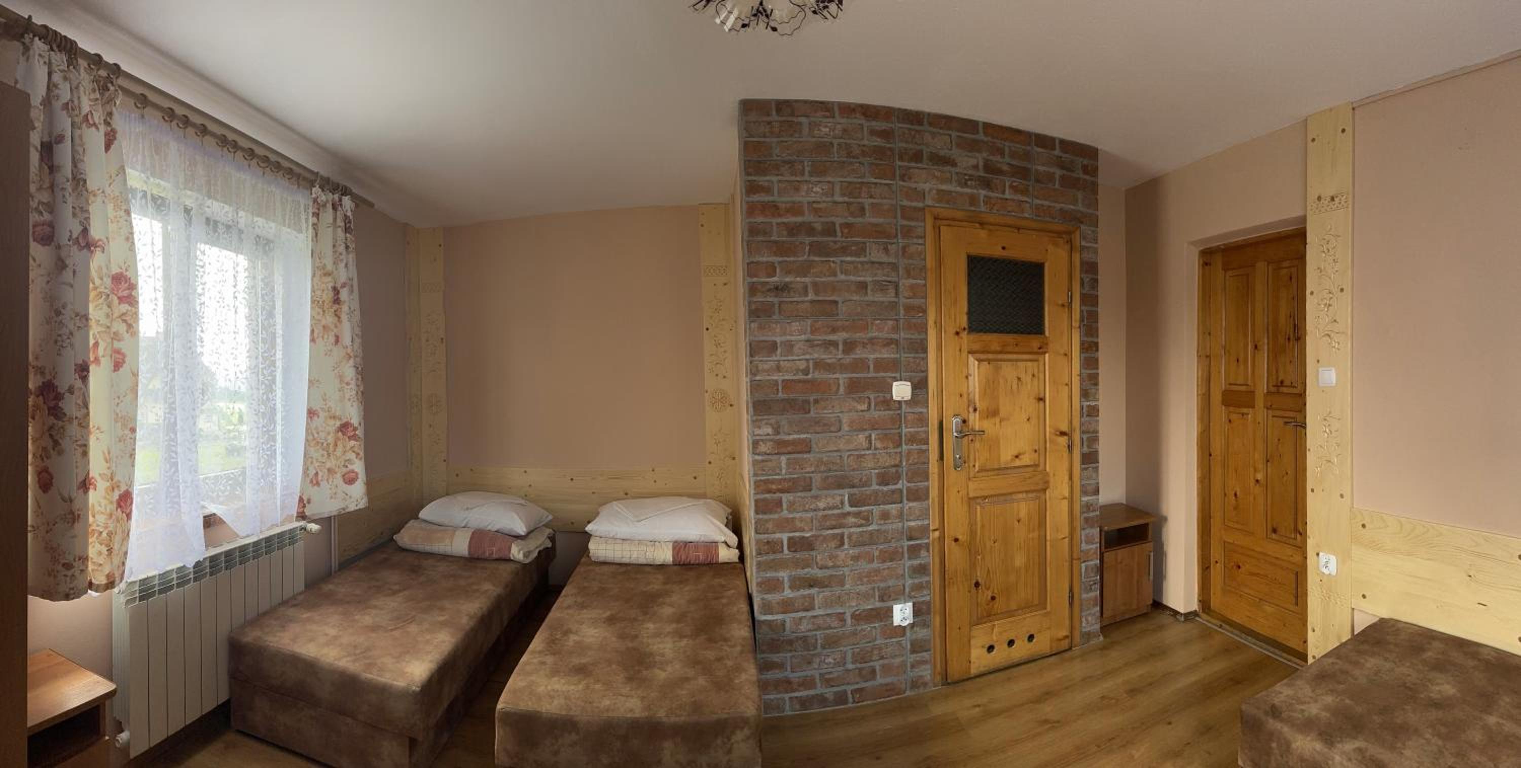 Quadruple Room photo 2