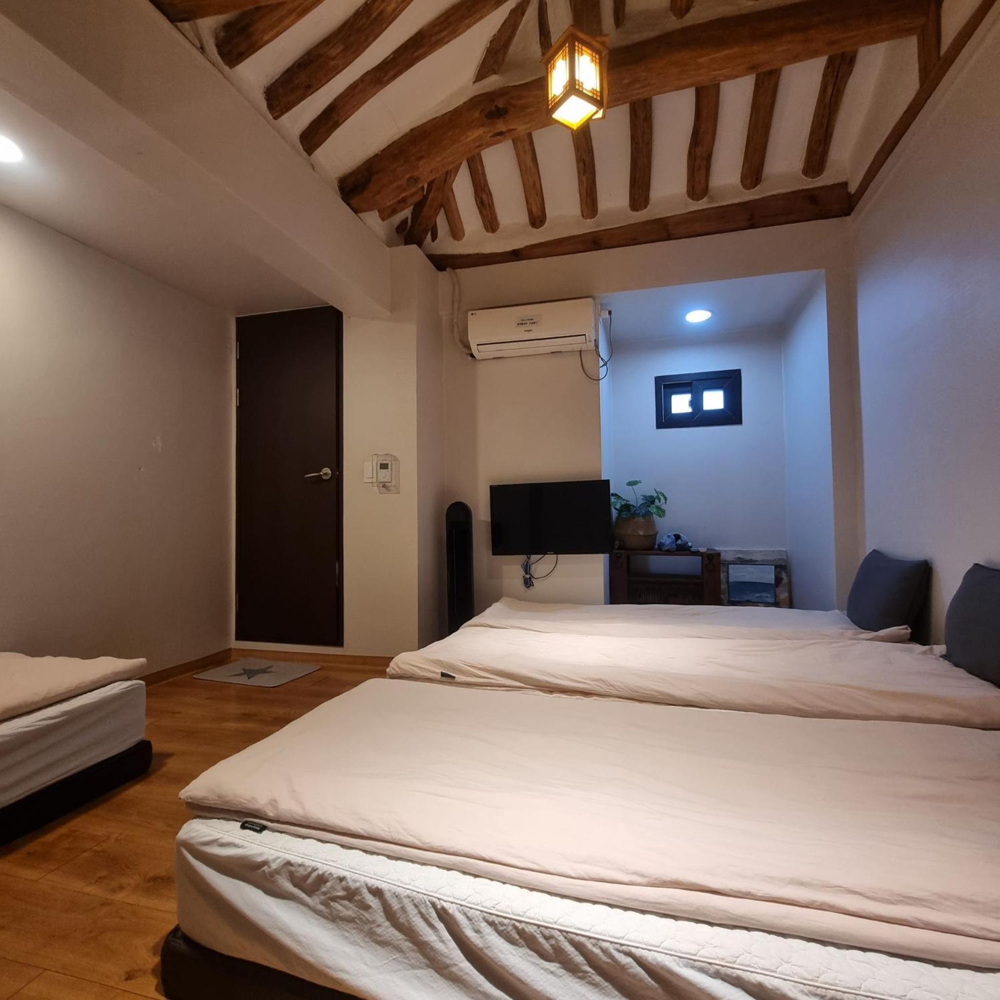 Four-Bedroom House - Photo 47