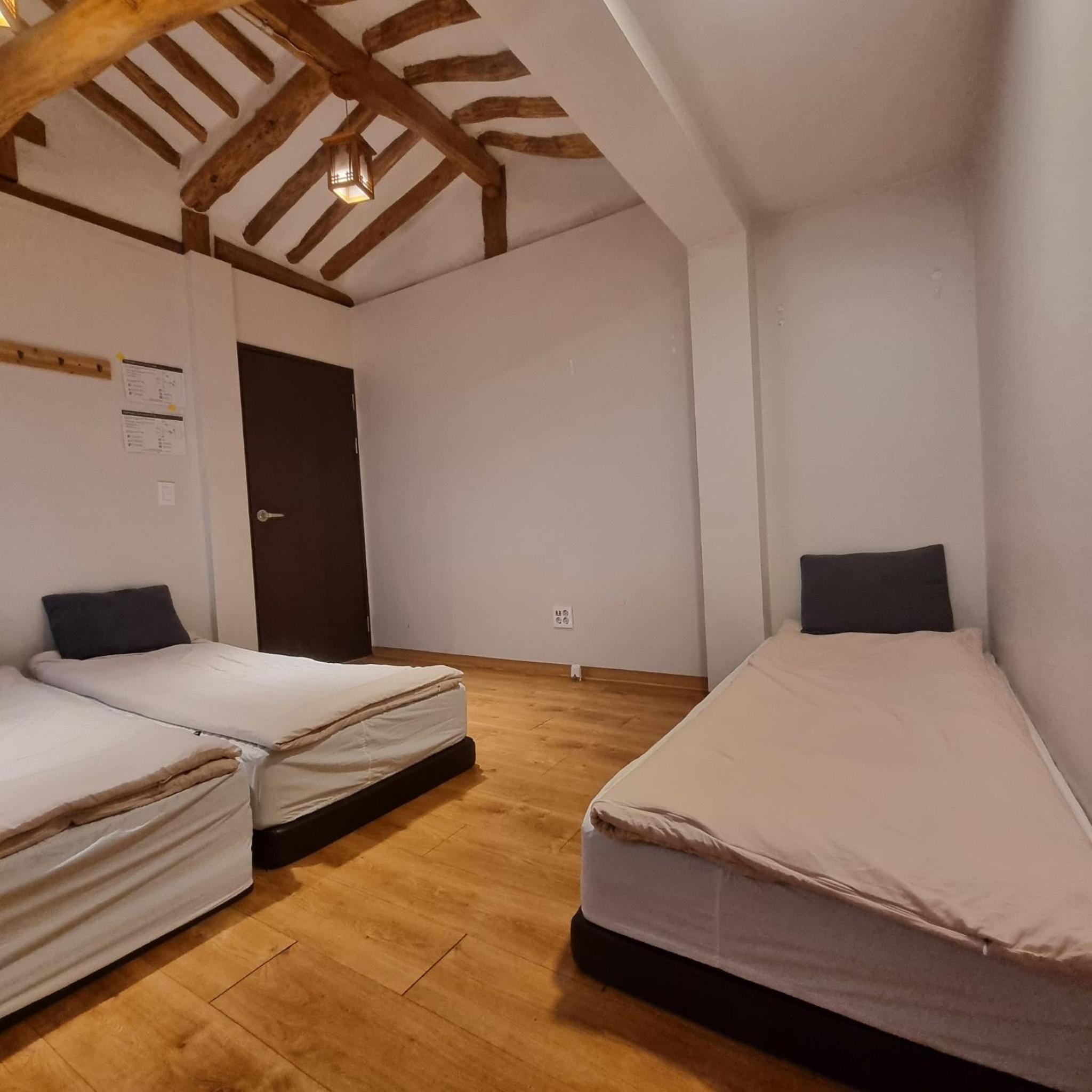 Four-Bedroom House - Photo 49