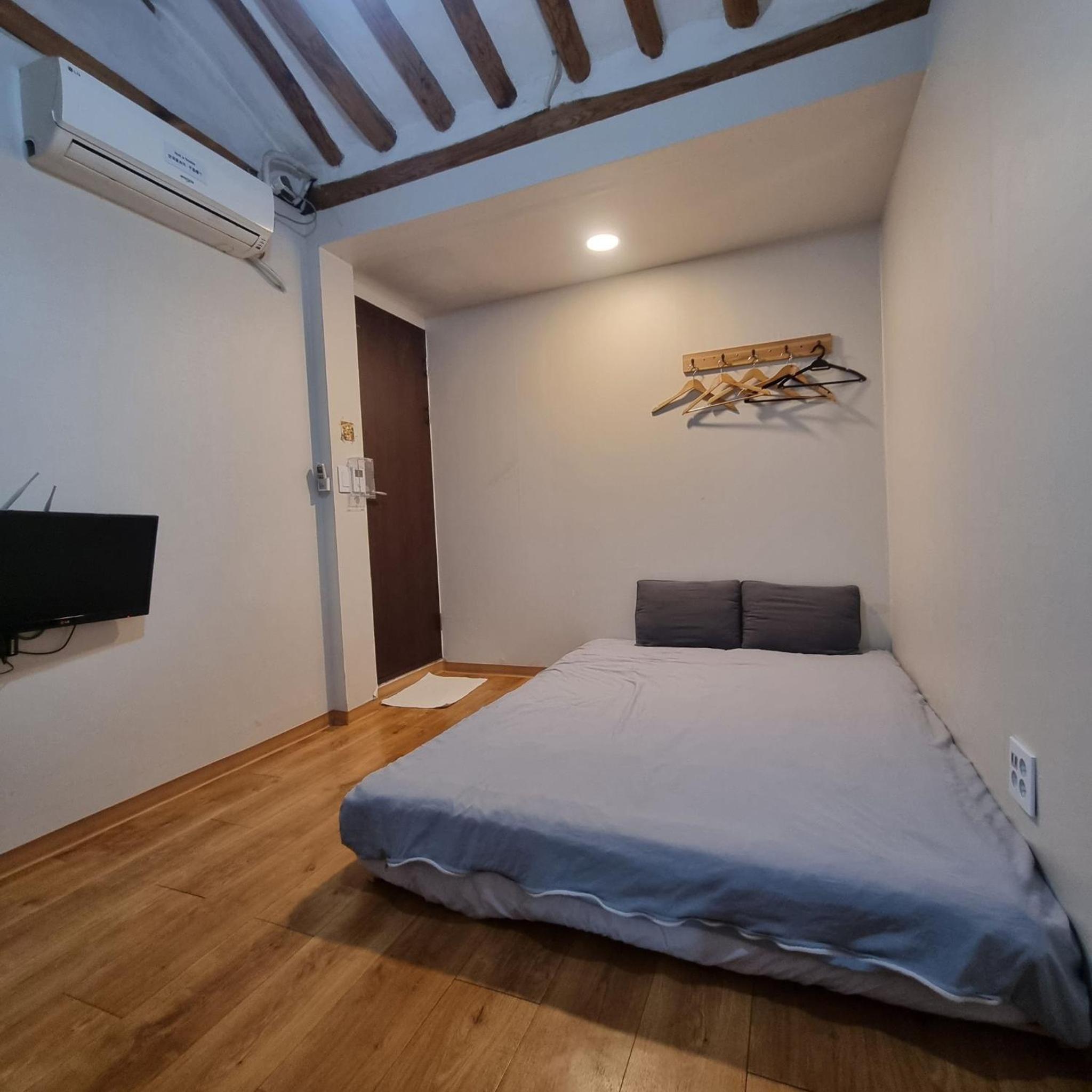 Four-Bedroom House - Photo 50