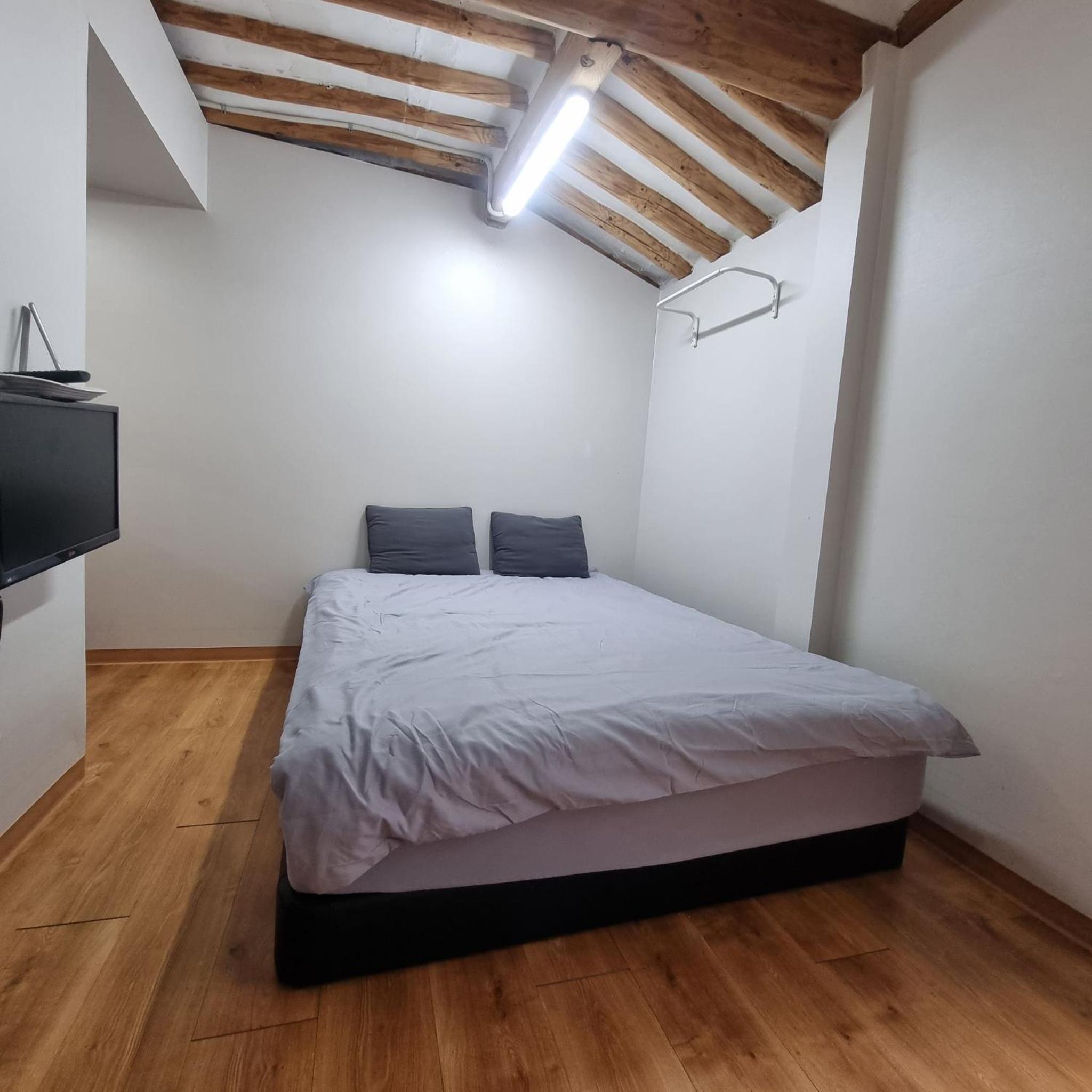 Four-Bedroom House - Photo 52