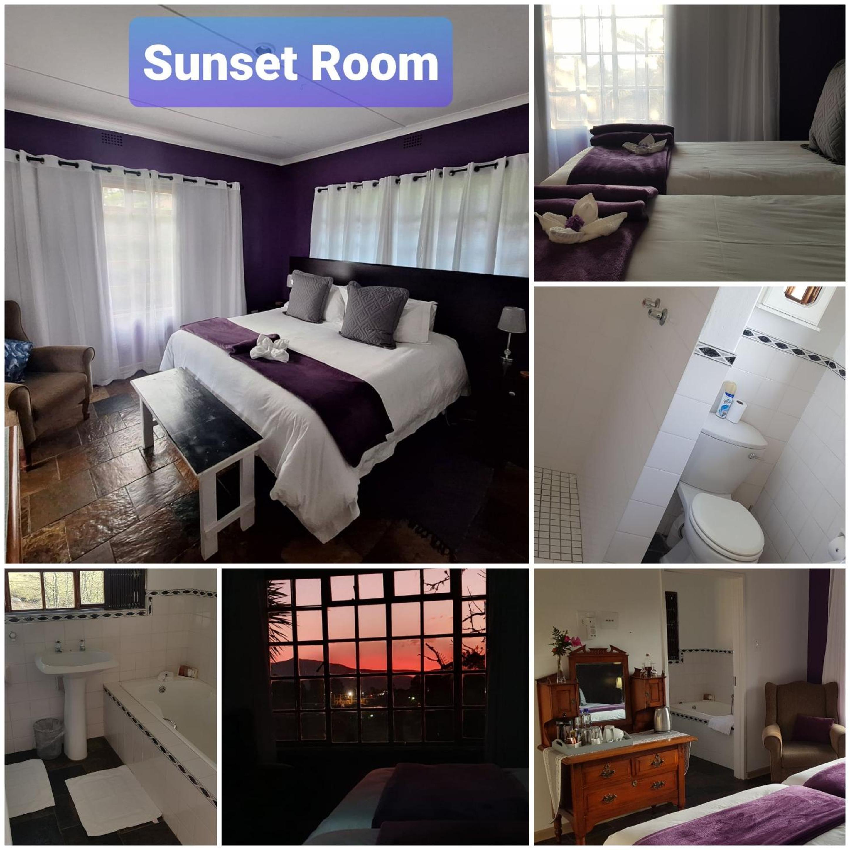 Standard Twin Room photo 1