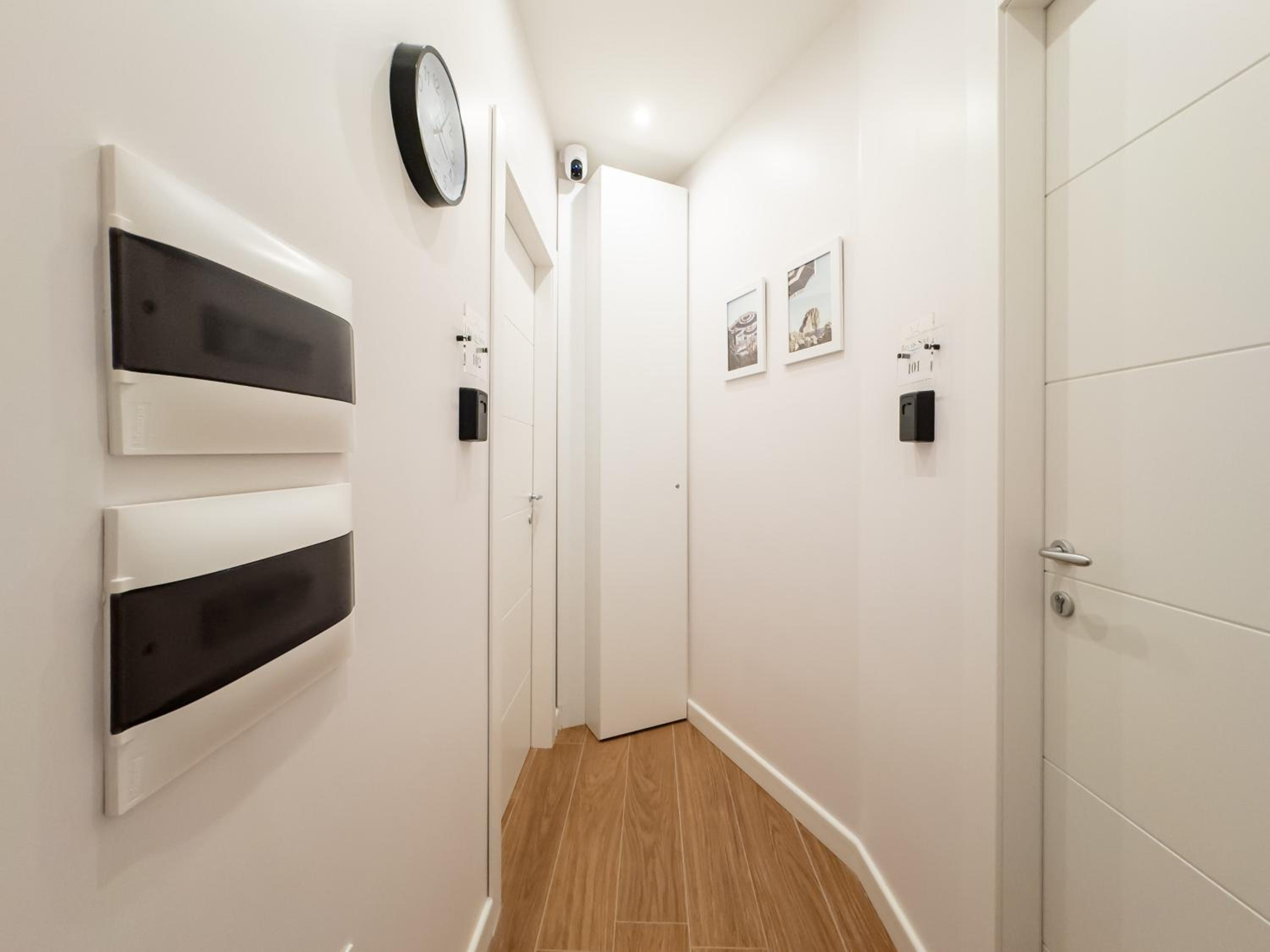 Double Room with Extra Bed