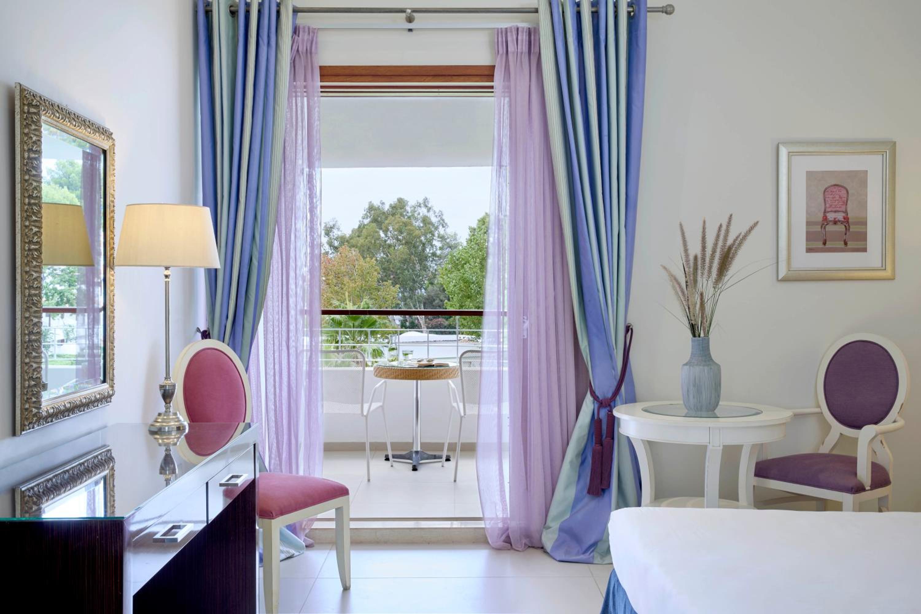 Superior Double Room with Sea View photo 2