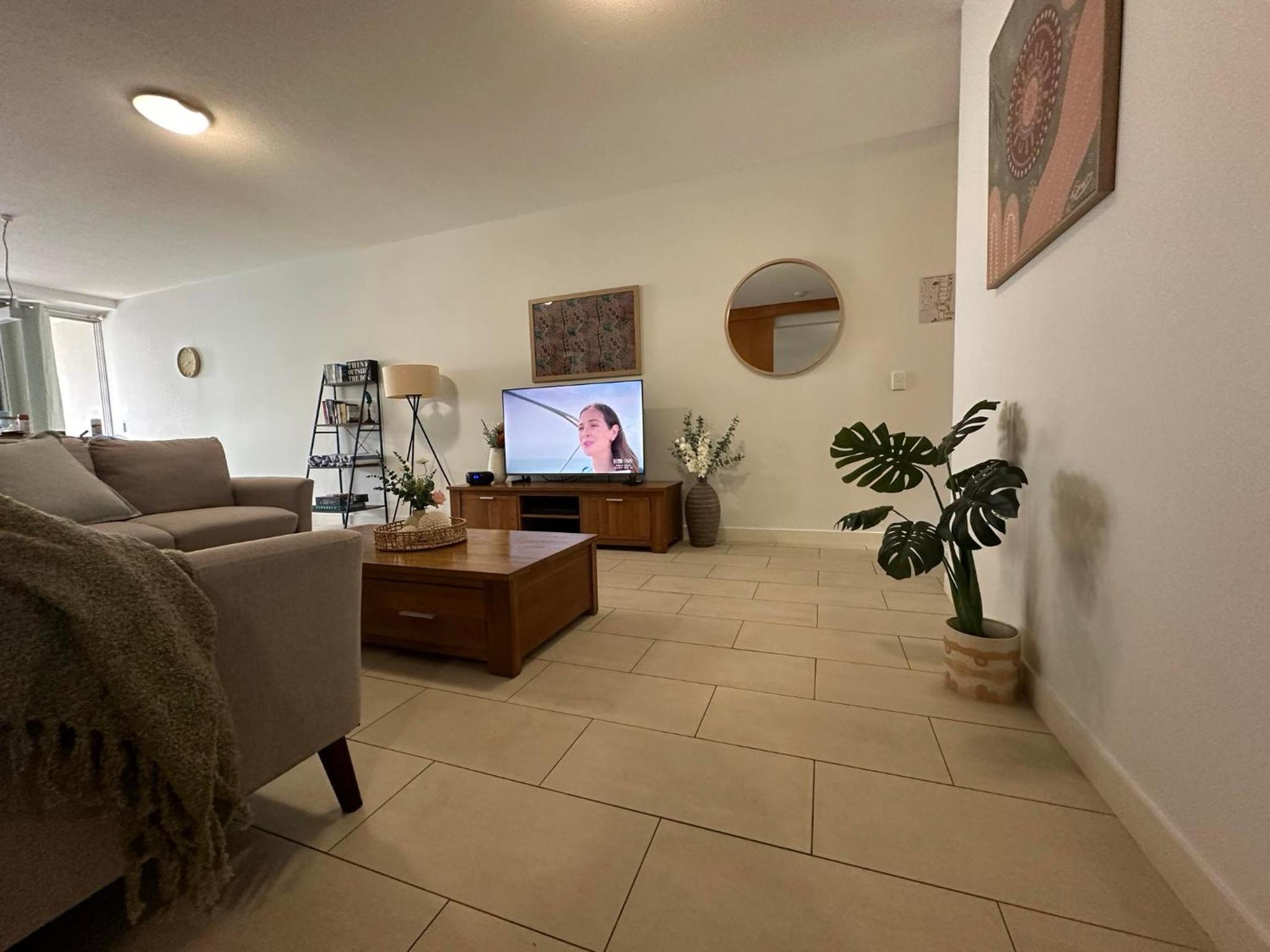 Two-Bedroom Apartment photo 1