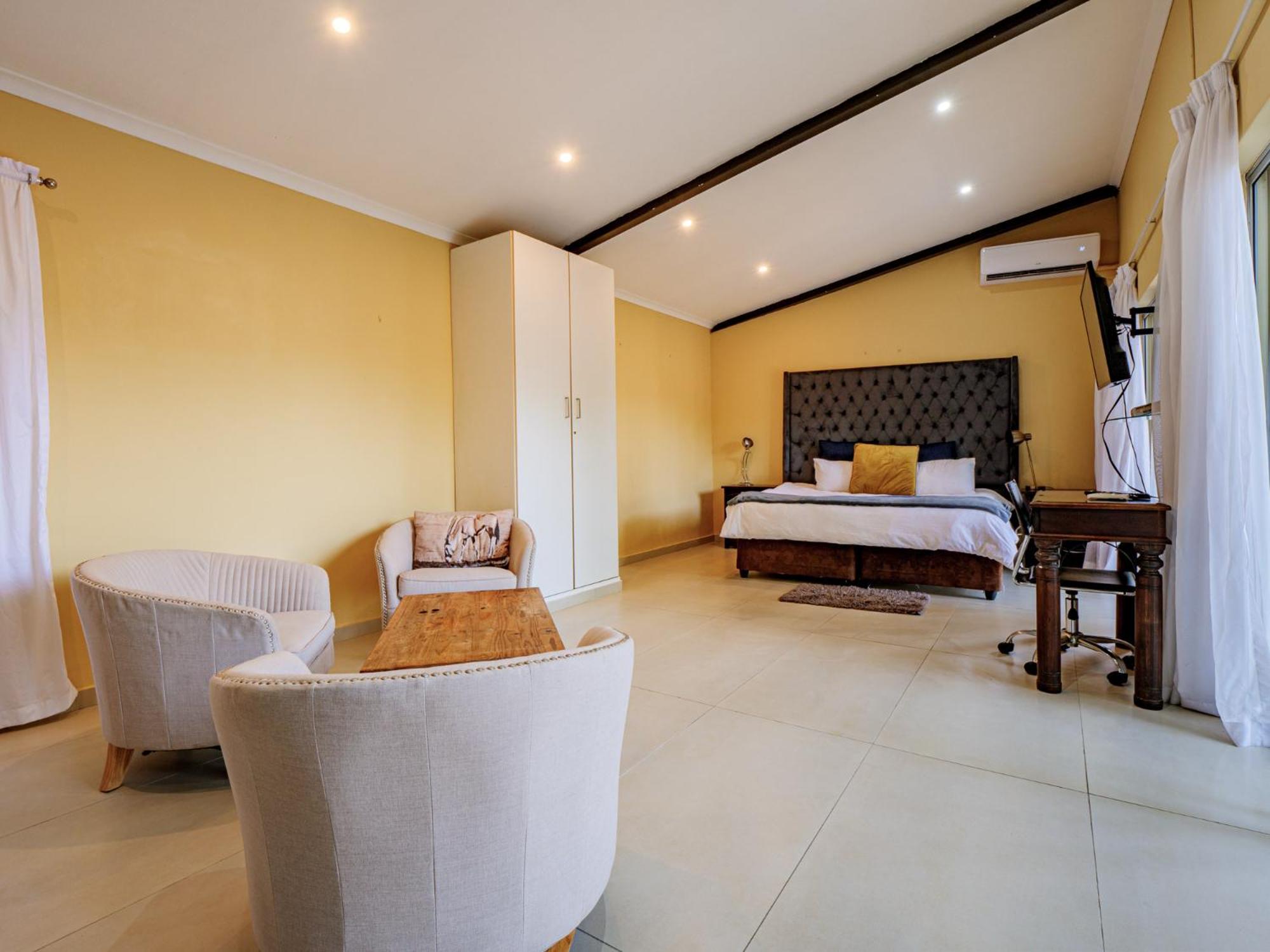 Superior Double Room - Photo 11