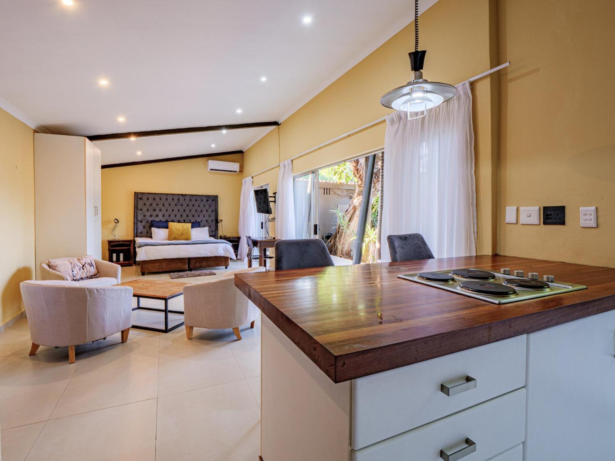 Superior Double Room - Photo 1